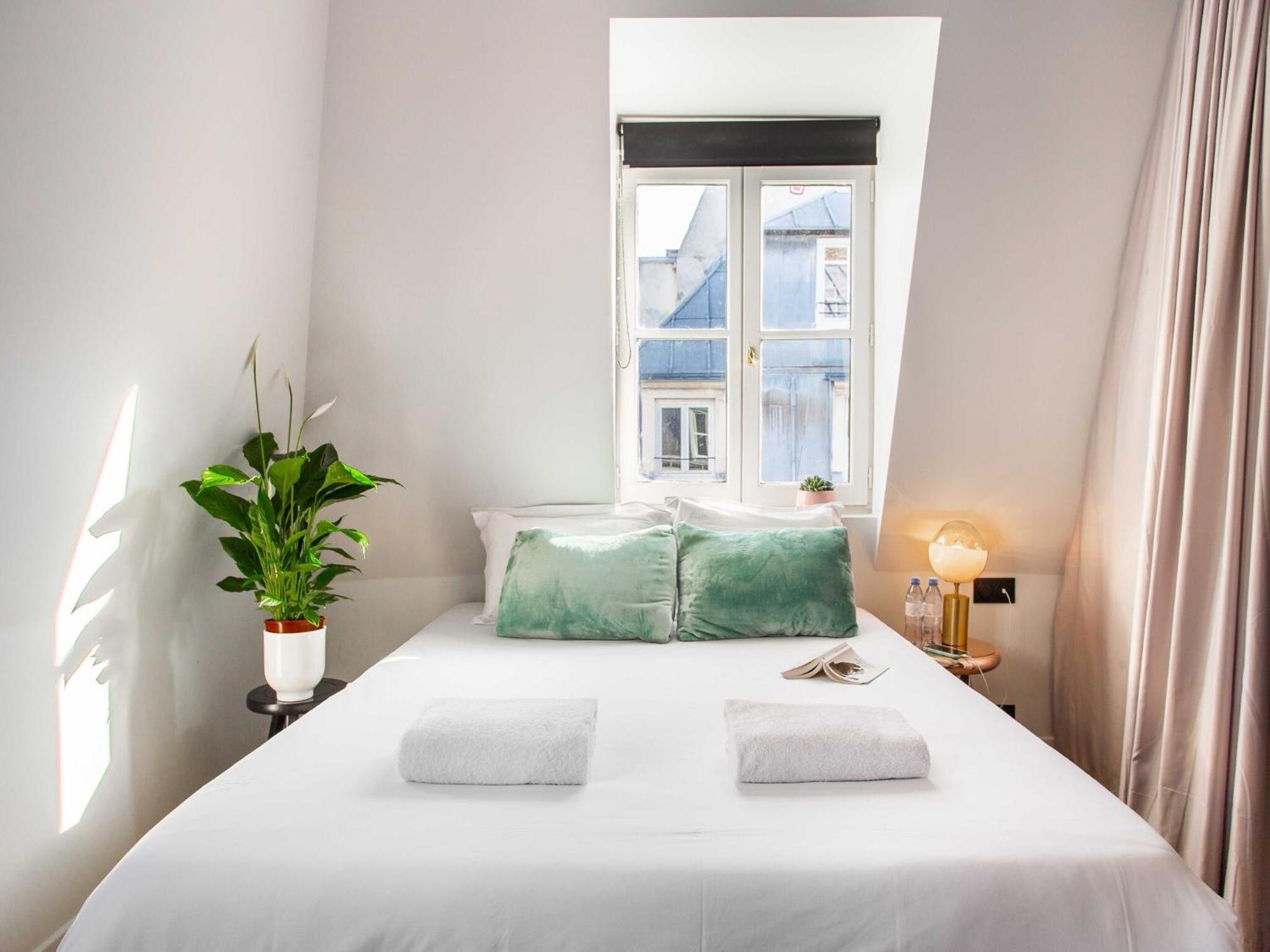 Magnificent 3br 8p - Montorgueil 8 Paris