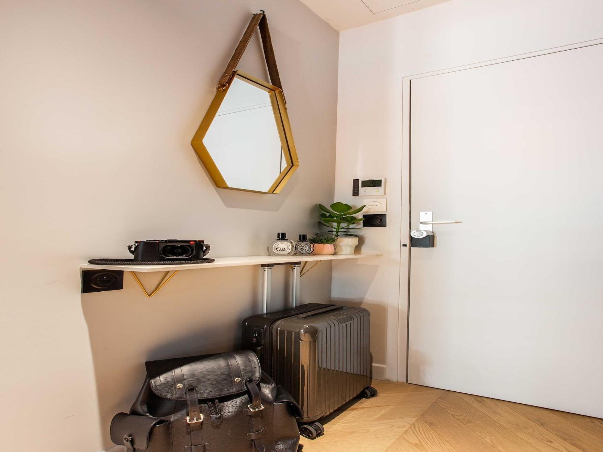 Apartment Magnificent 3br 8p - Montorgueil 8