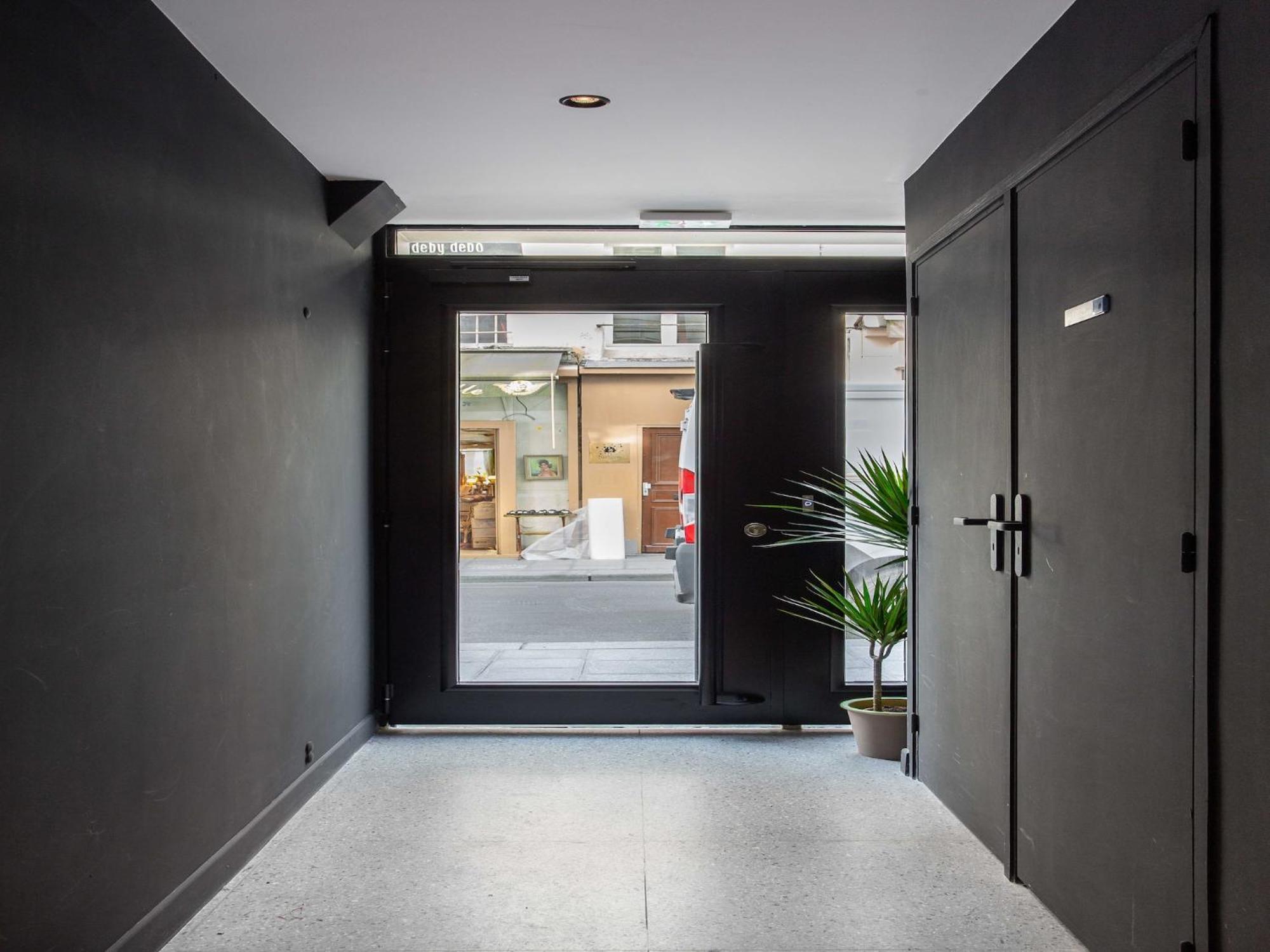 Magnificent 3br 8p - Montorgueil 8 Apartment *