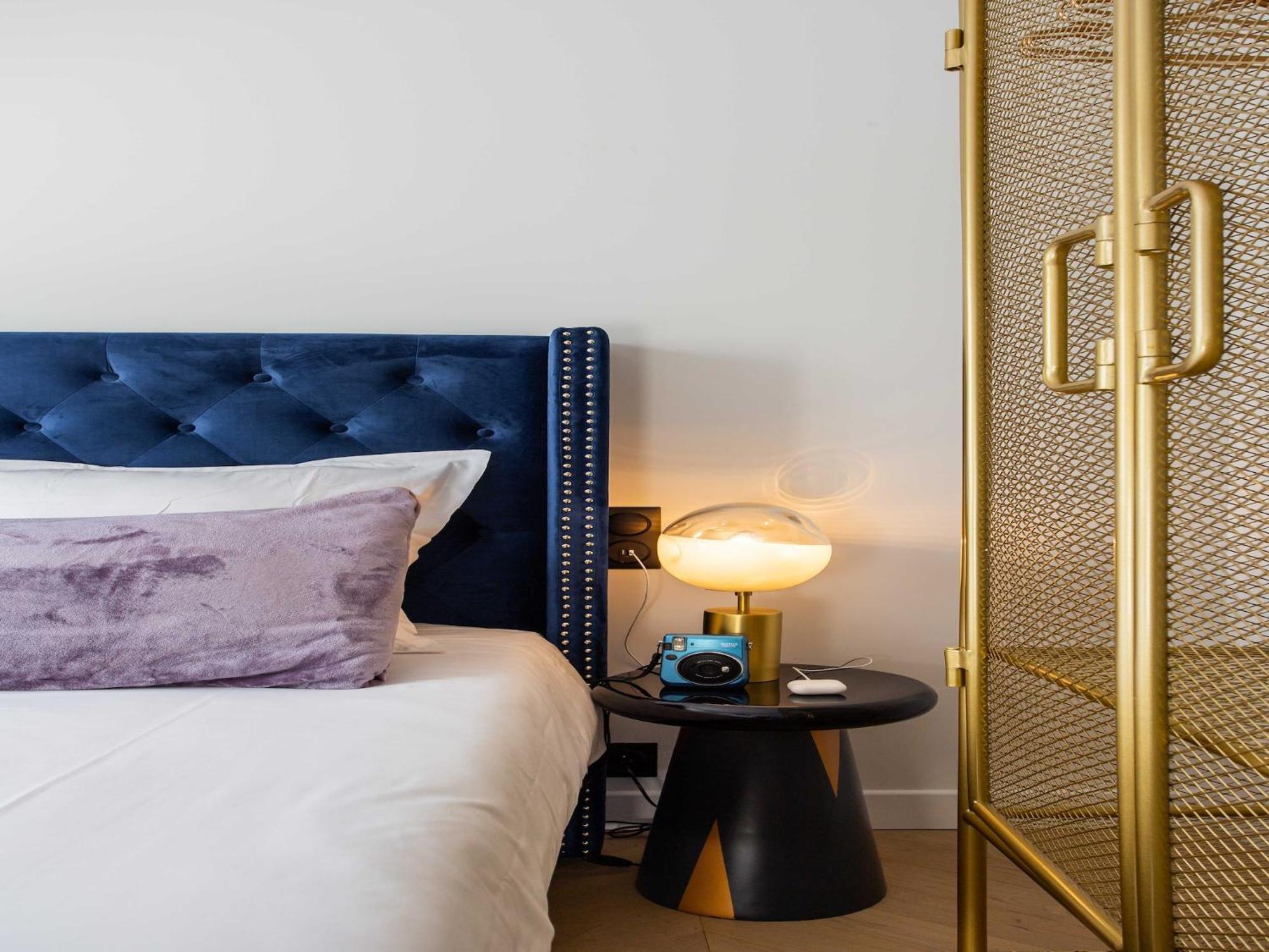 Magnificent 3br 8p - Montorgueil 8 Apartment Paris