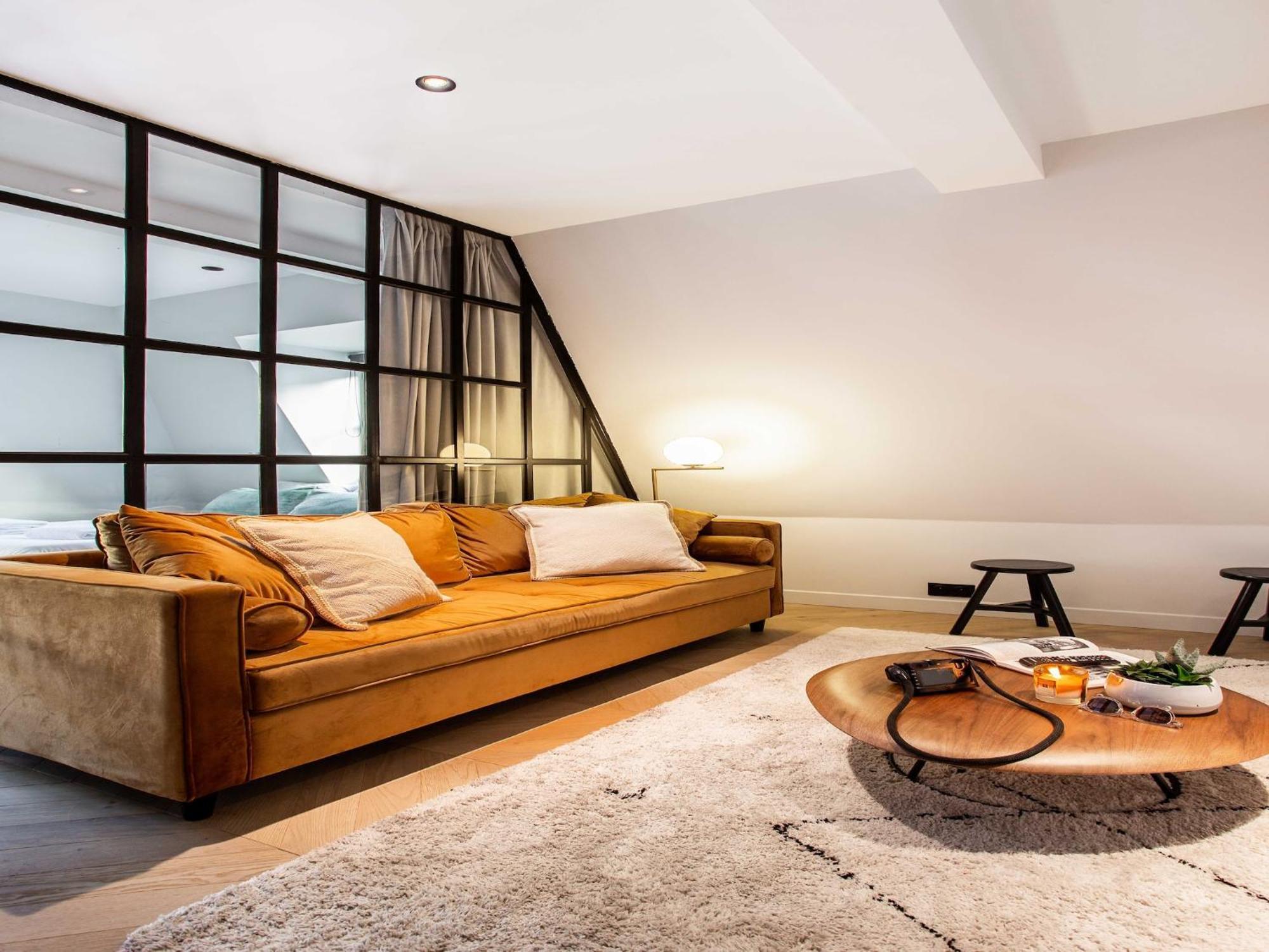 Magnificent 3br 8p - Montorgueil 8 Apartment