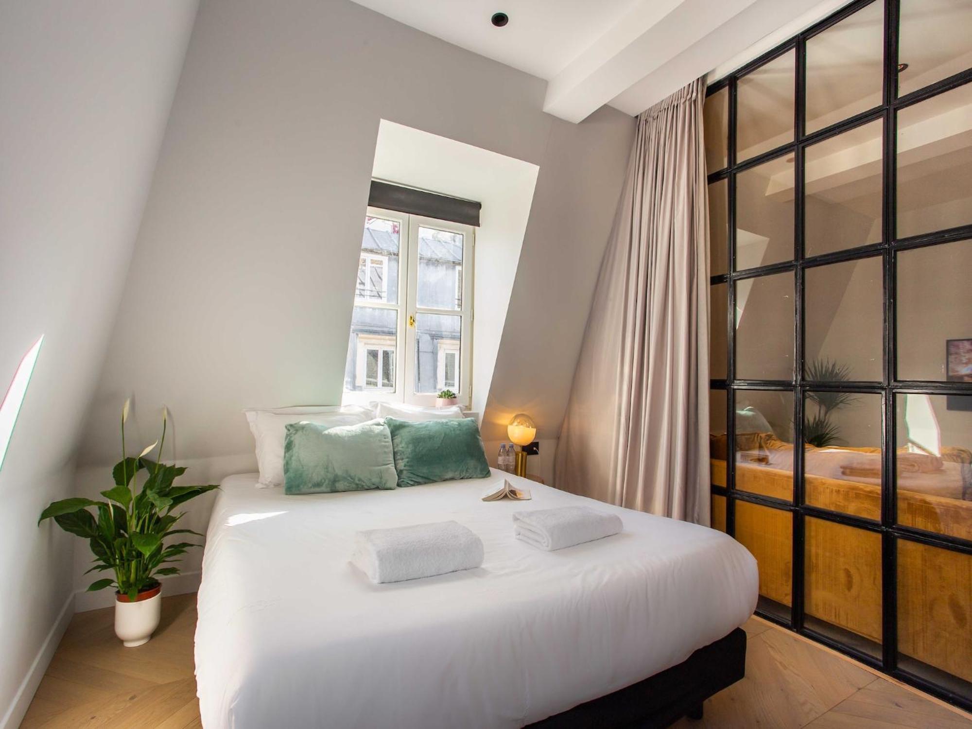 Magnificent 3br 8p - Montorgueil 8