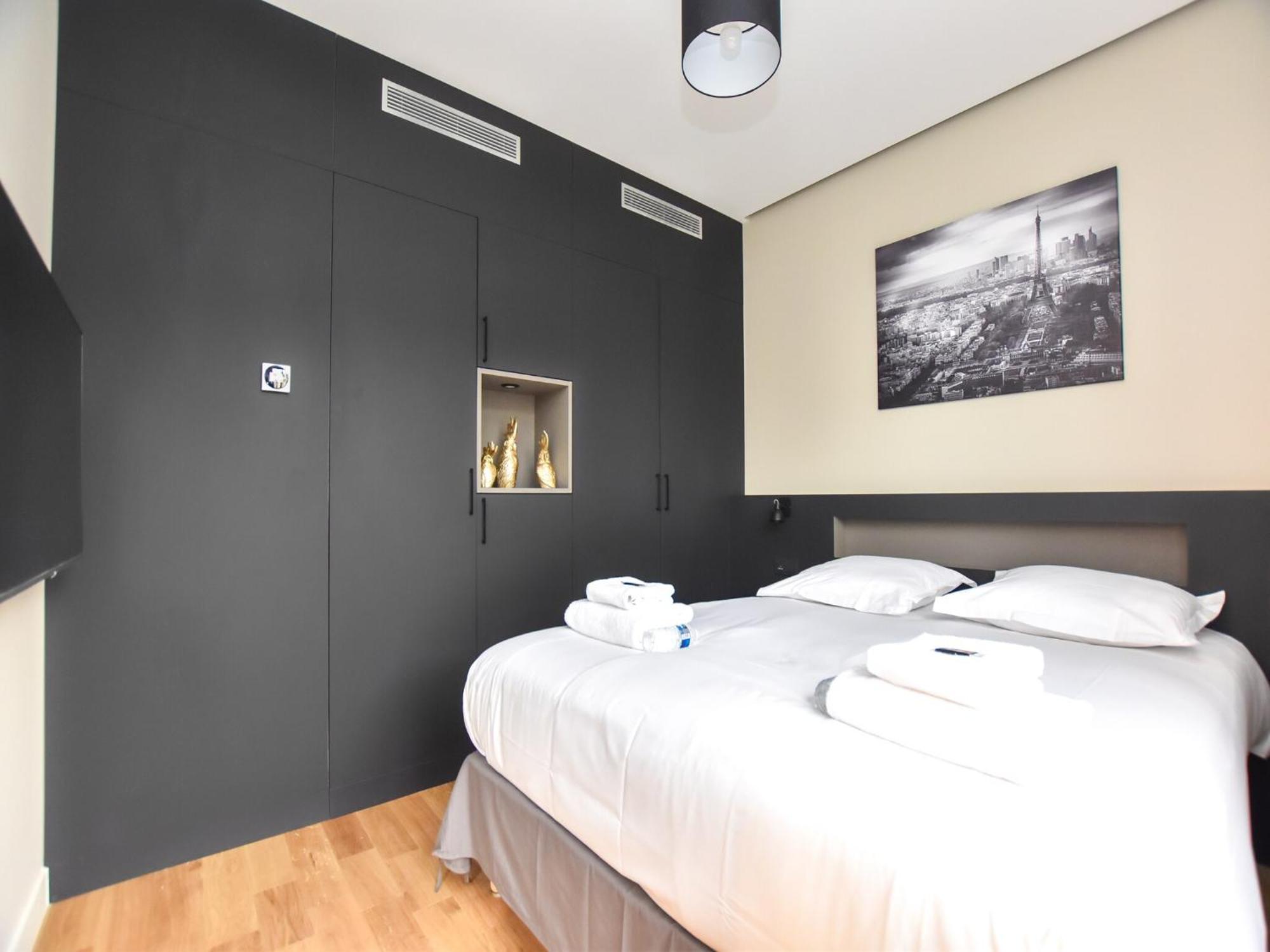 Authentic - 2br 6p - Palais Garnier Paris