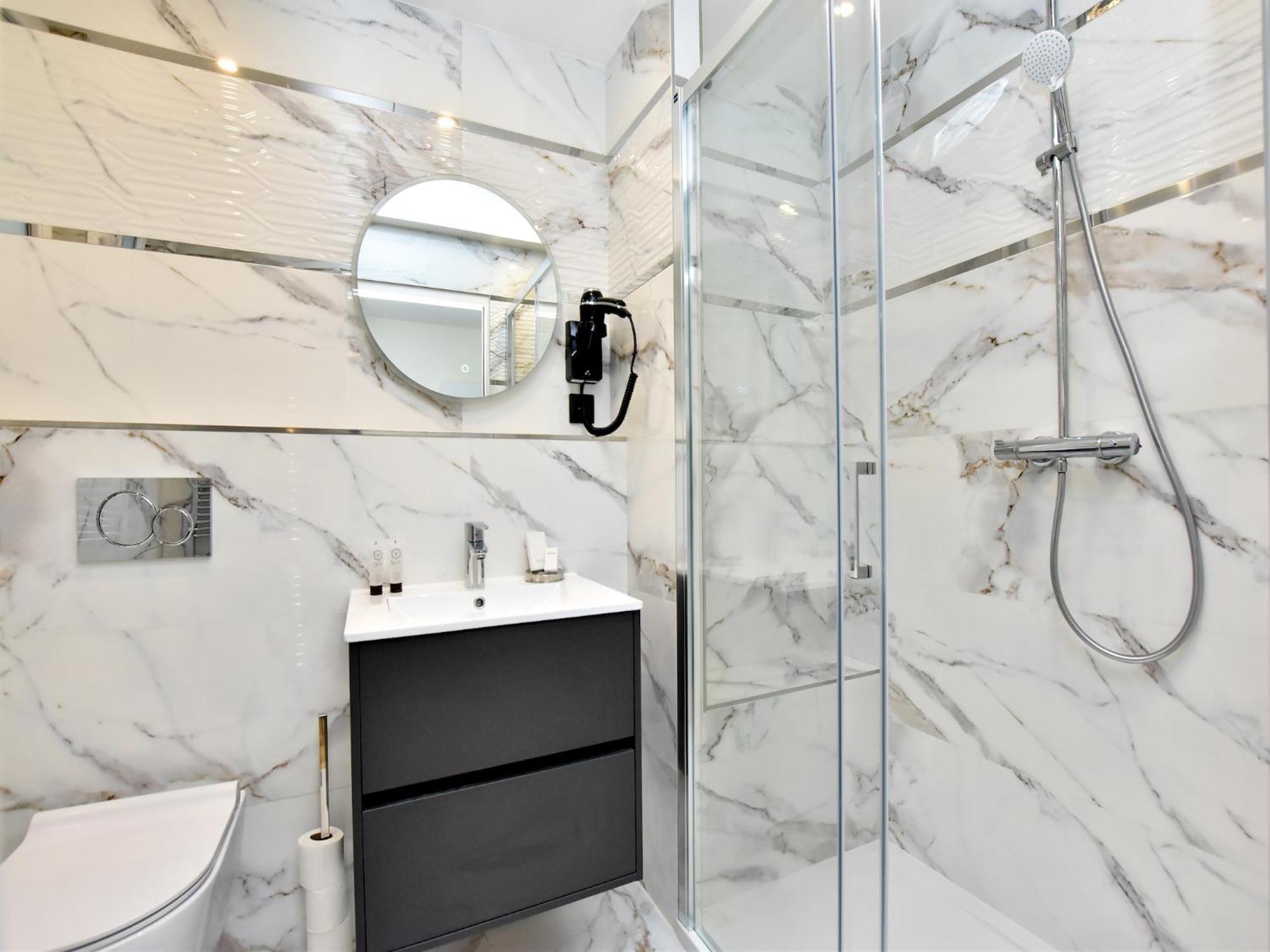 Authentic - 2br 6p - Palais Garnier Apartment
