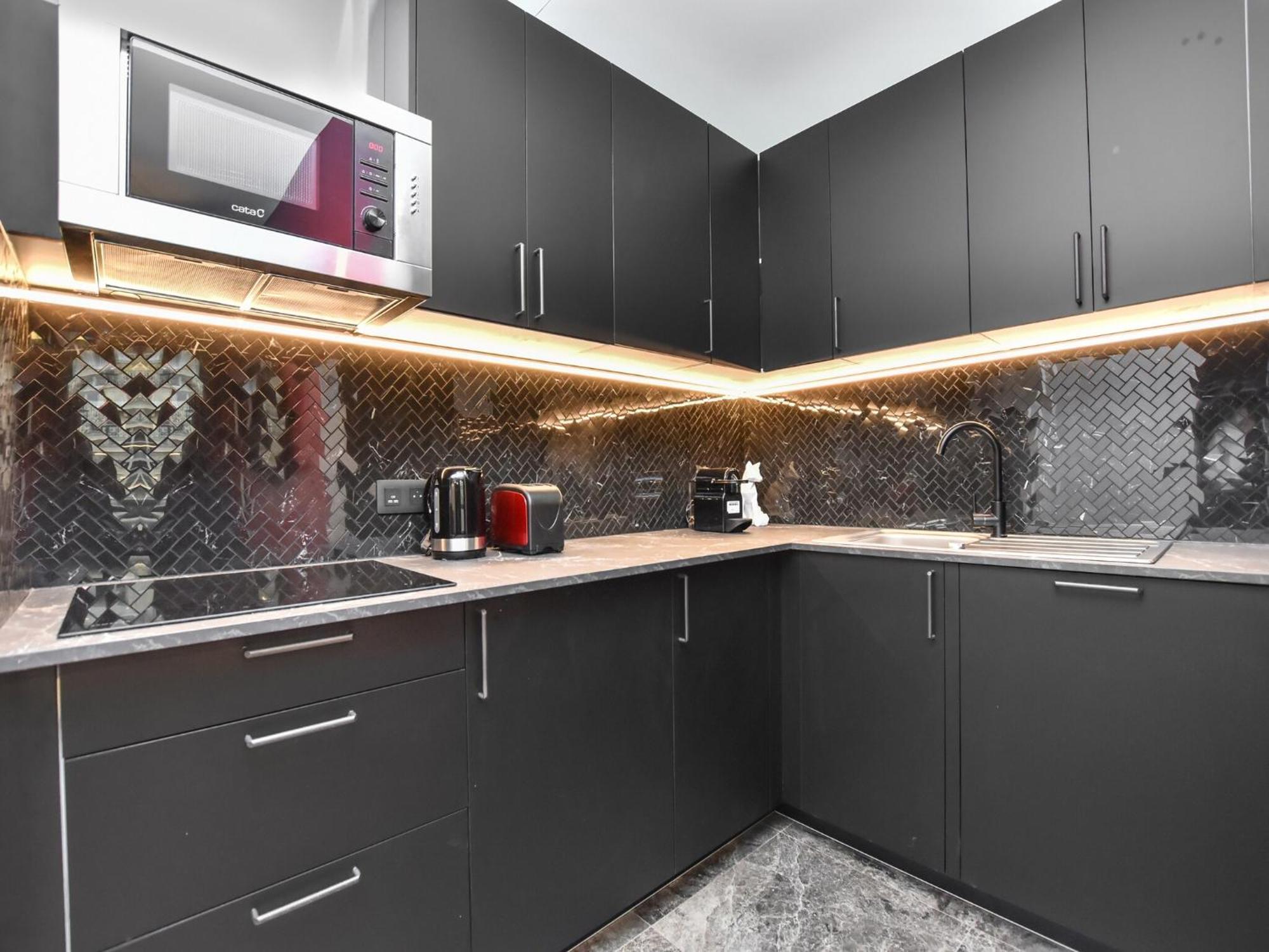 Authentic - 2br 6p - Palais Garnier Paris