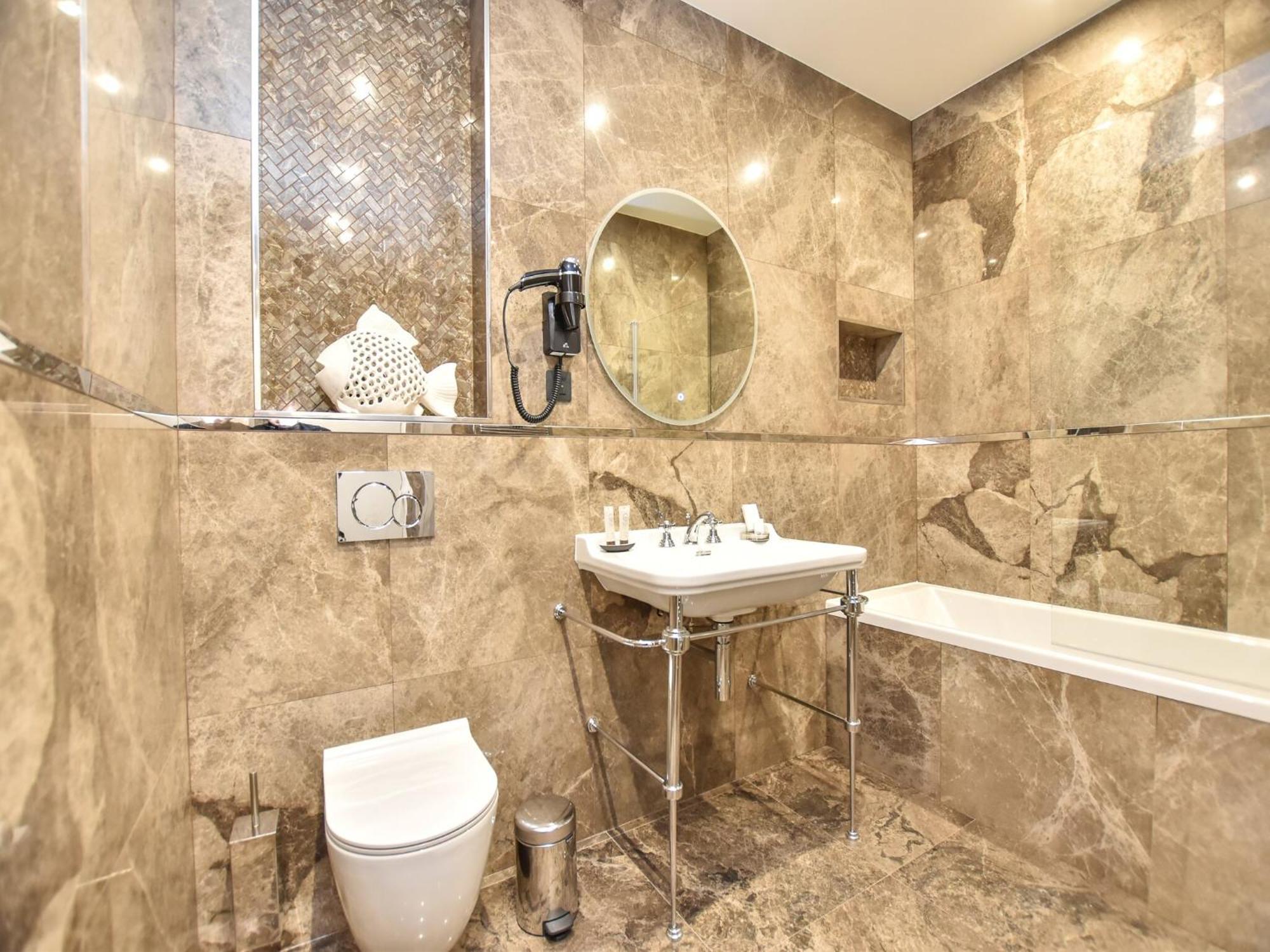 Authentic - 2br 6p - Palais Garnier Apartment