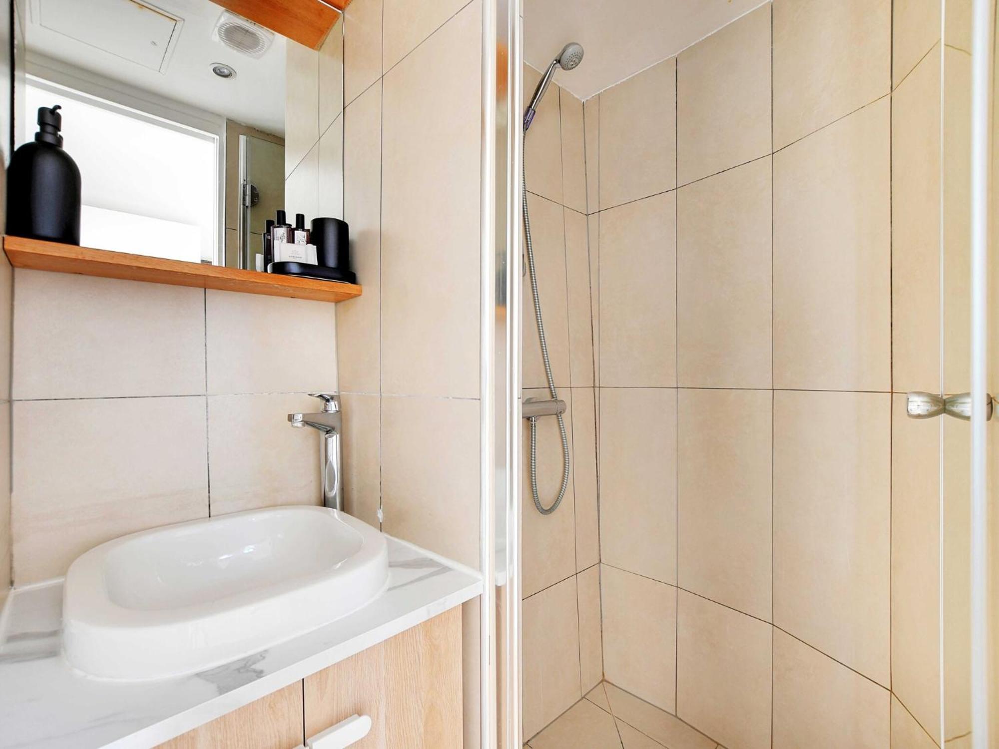 Spacious Duplex - 2br 6p - Le Marais Apartment Paris
