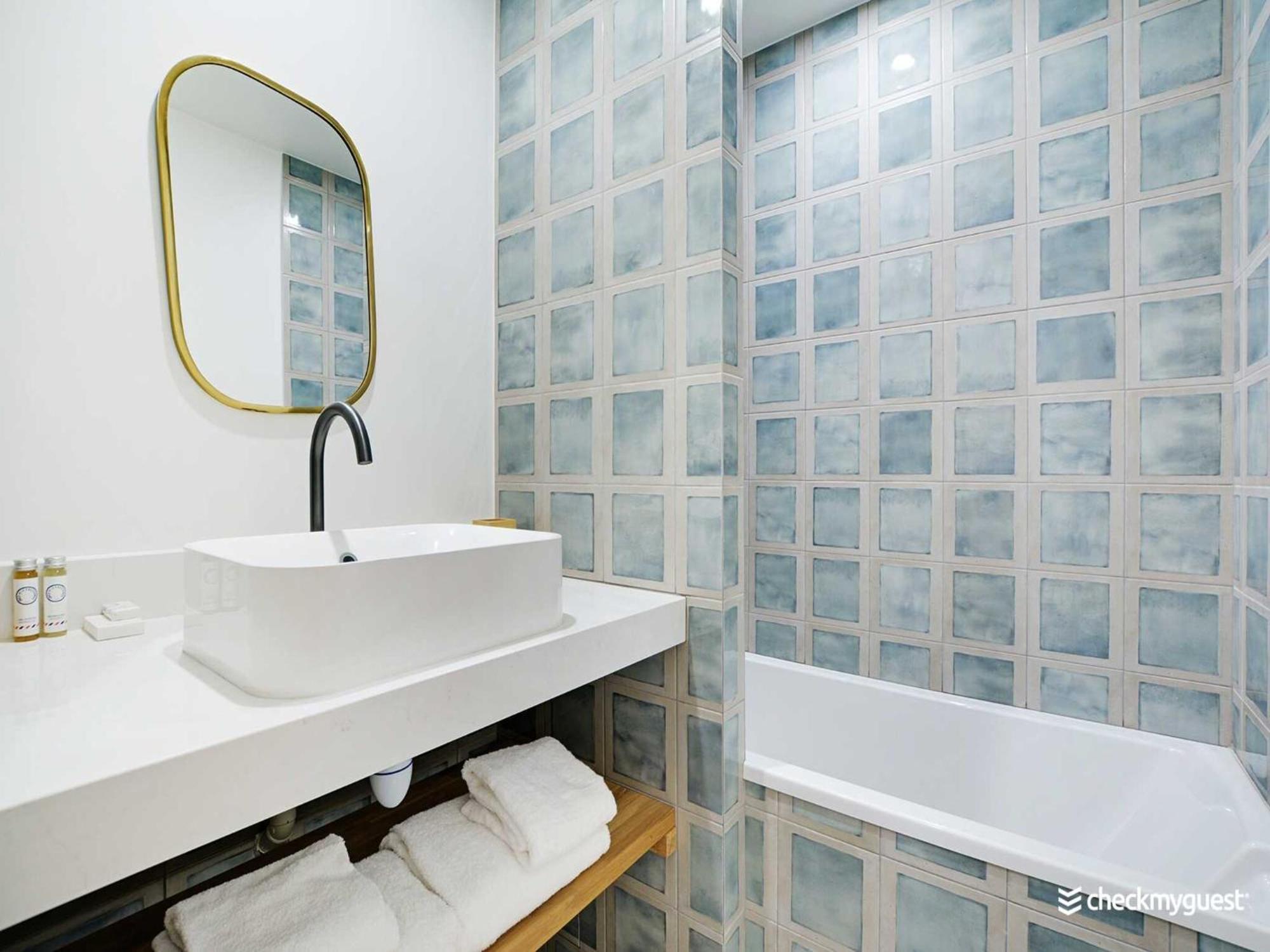 Charming Apartment- 2br 6p - Le Marais Paris