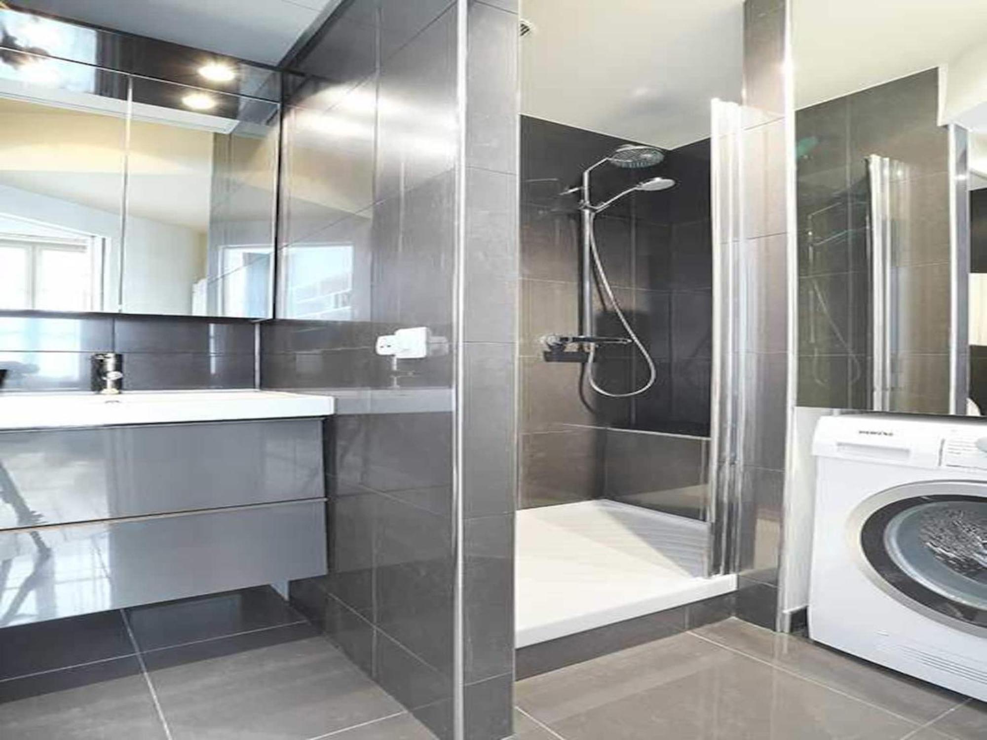 Apartment Welcoming - 1br 4p - Le Marais