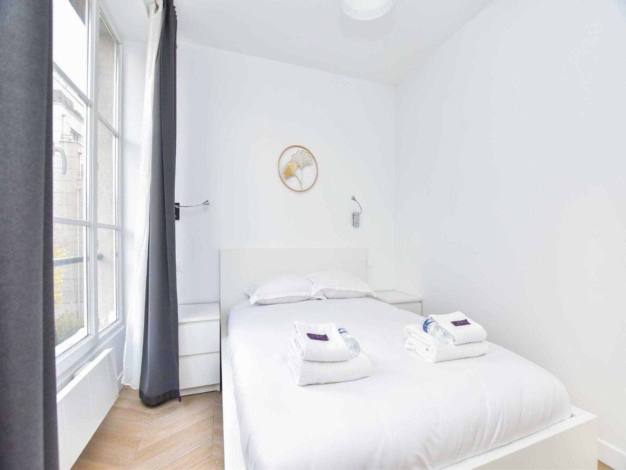 Magnificent - 1br 4p - Ste Marguerite Apartment