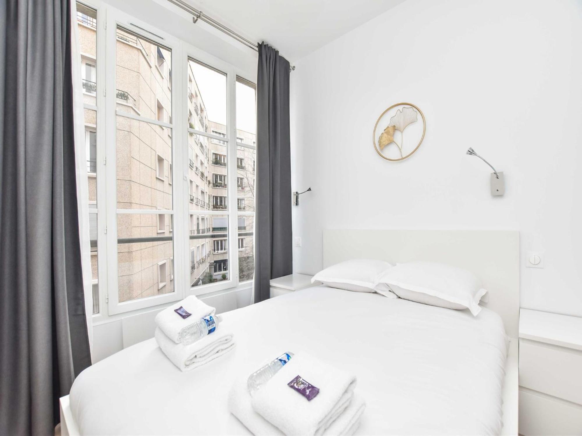 Magnificent - 1br 4p - Ste Marguerite Apartment *