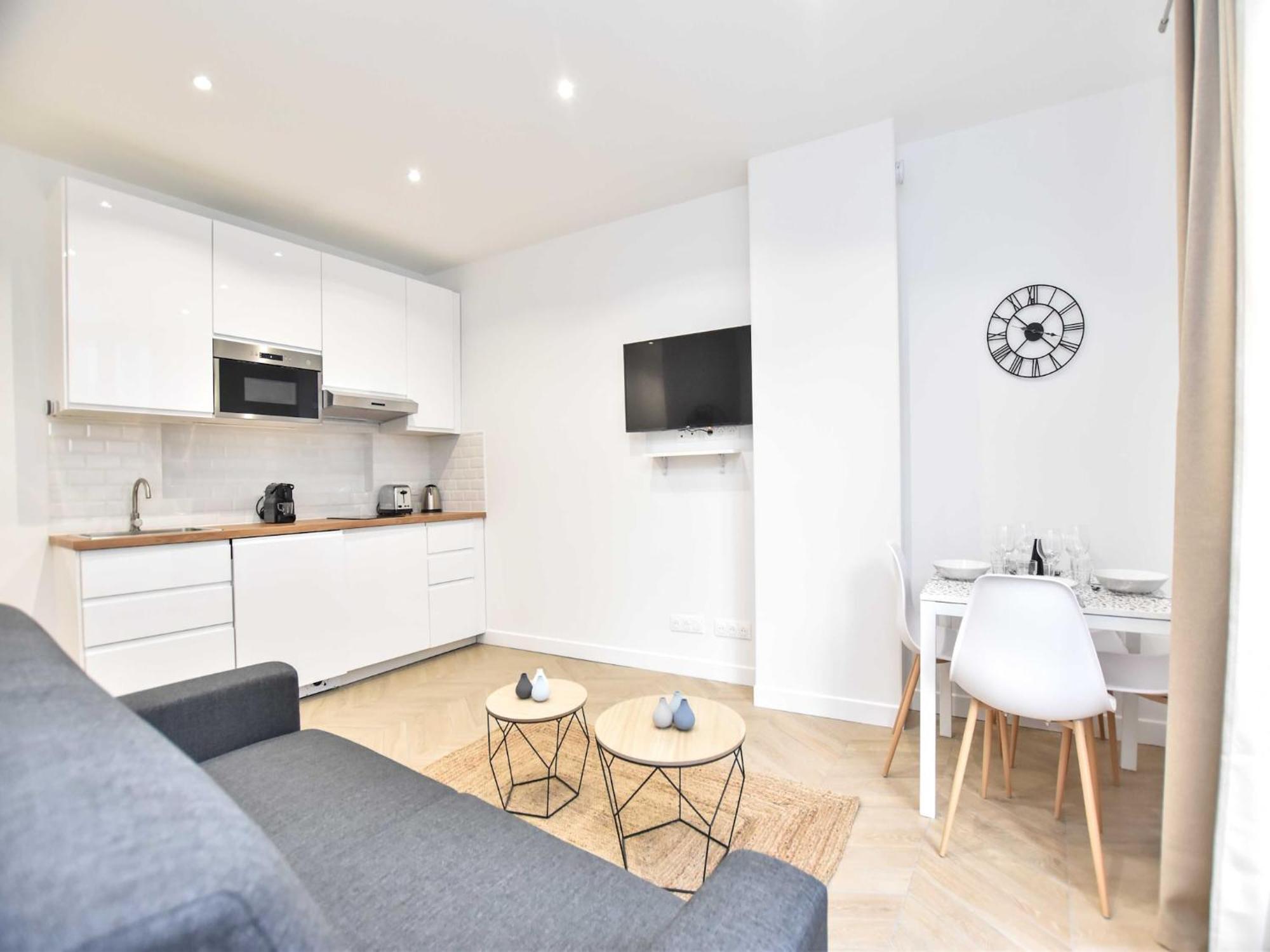 Apartment Magnificent - 1br 4p - Ste Marguerite