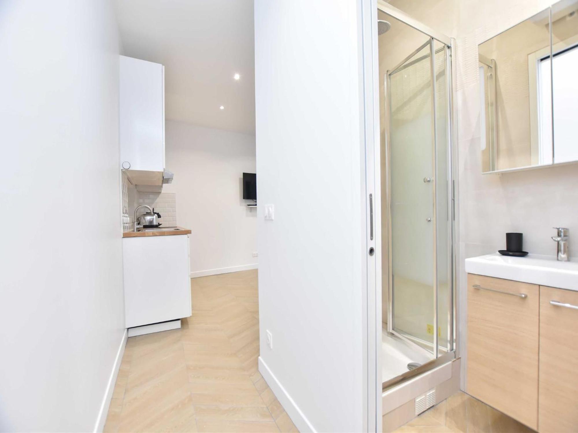 Magnificent - 1br 4p - Ste Marguerite Paris