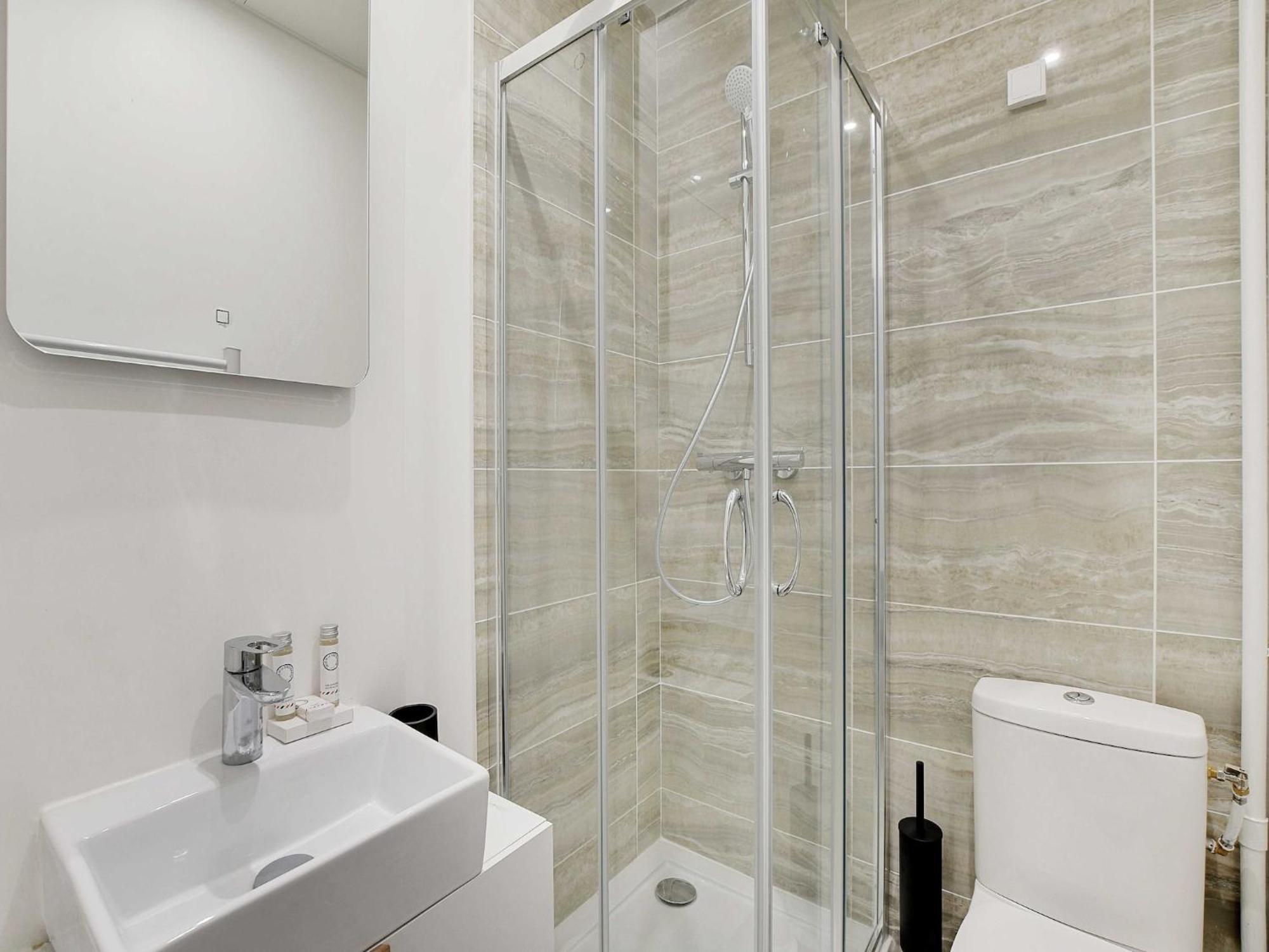 Peaceful - 2p - Clignancourt Apartment