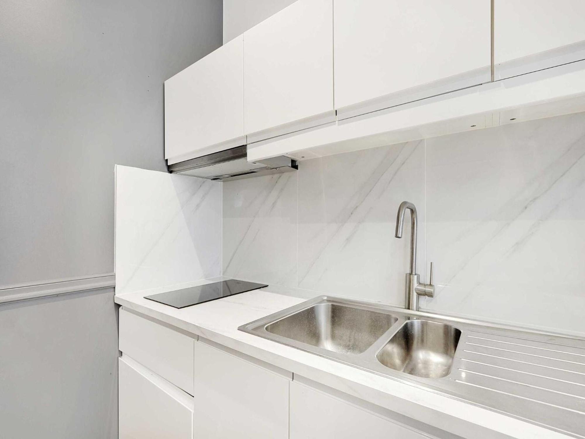 Welcoming - 3p - Place De La Republique Apartment Paris