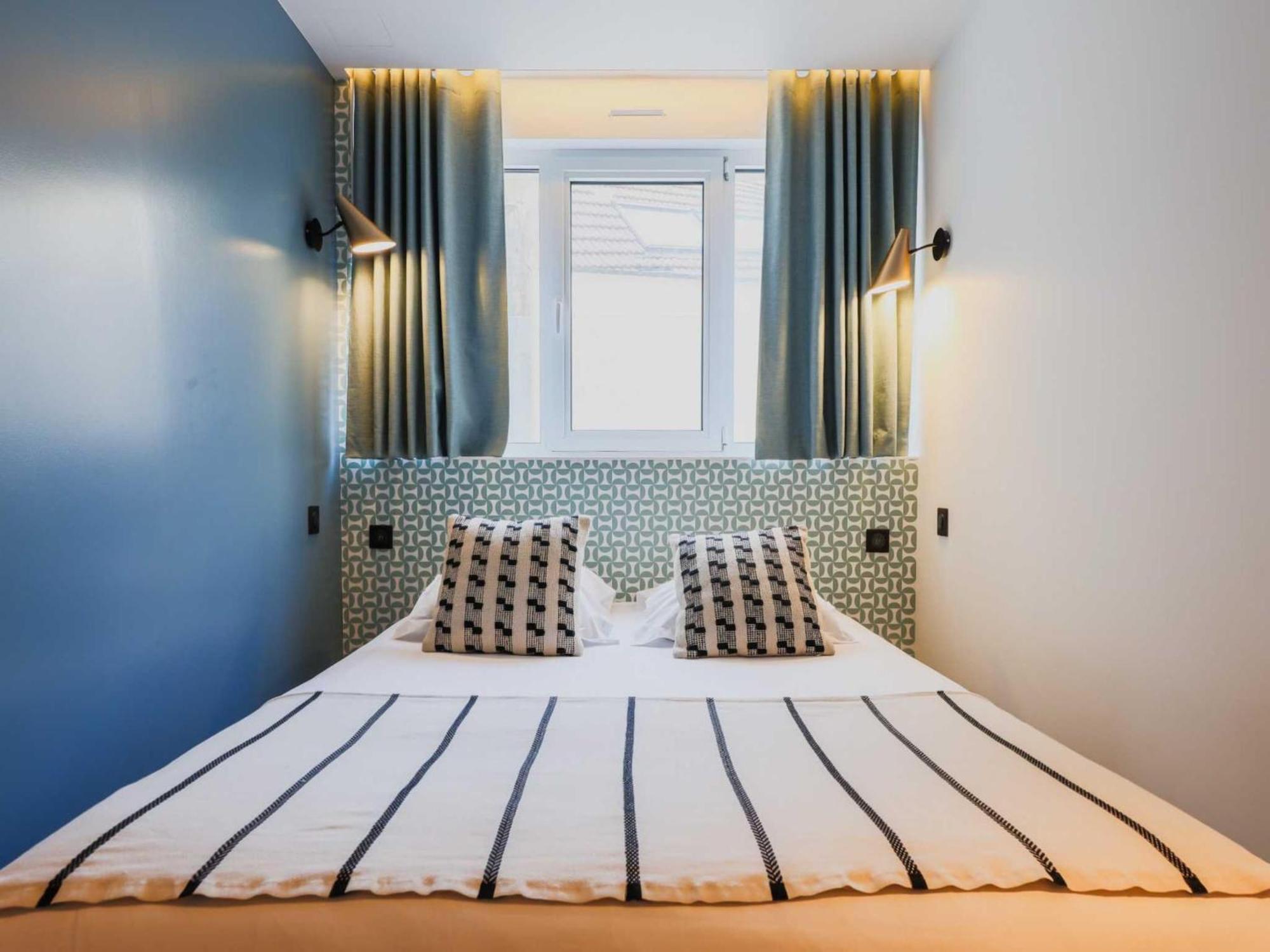 Elegant - 2br 6p - Canal St Martin