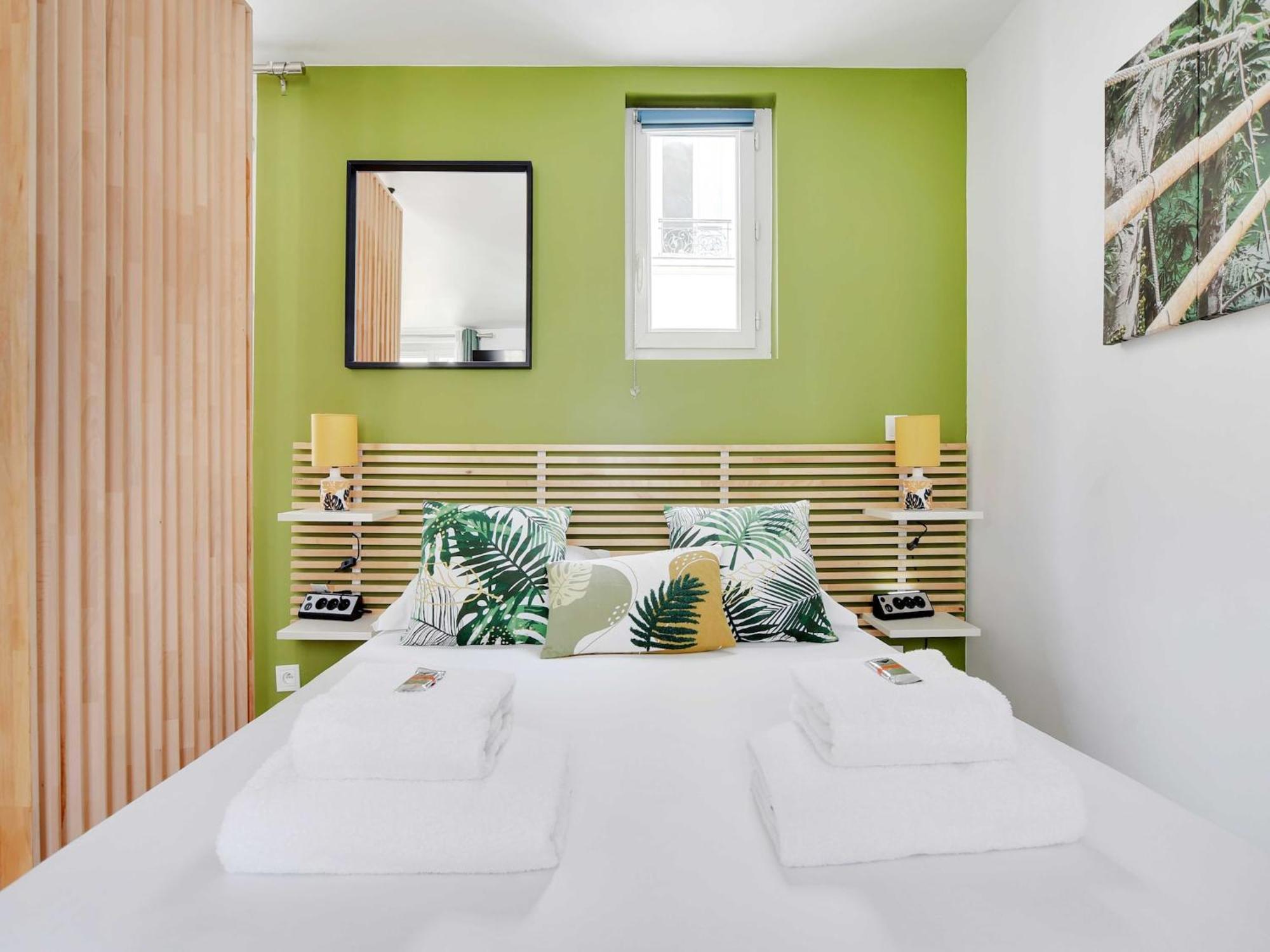 Apartment Charming - 2p - Sentier