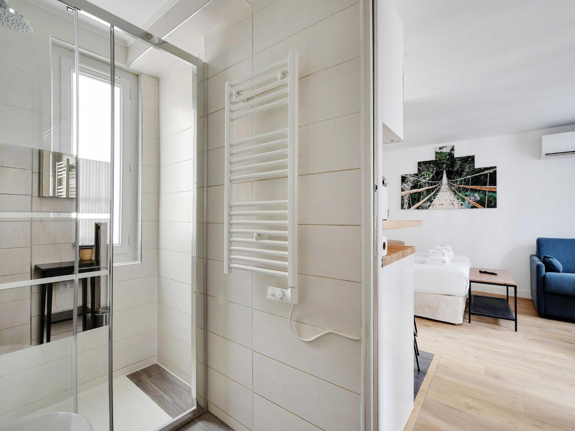 Charming - 2p - Sentier *