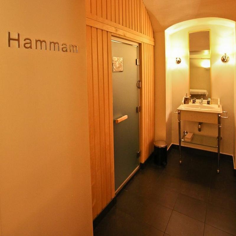 Hotel Keppler 4*