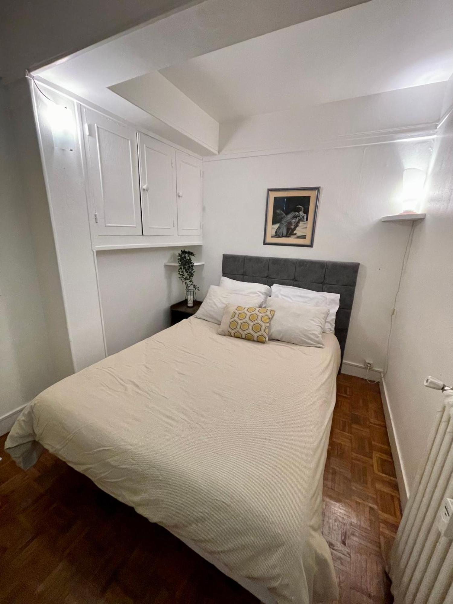 Apartamento Lecourbe Porte De Versailles
