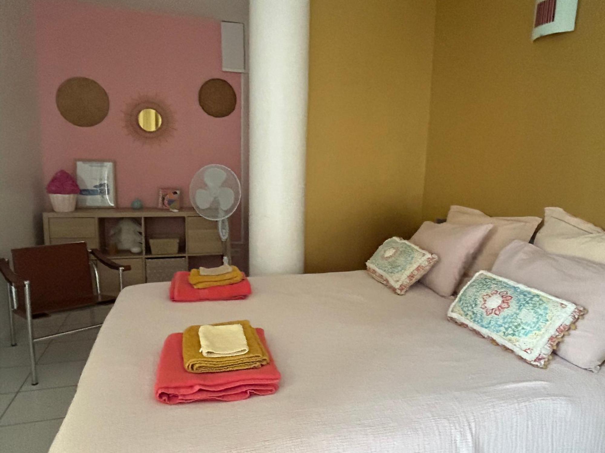Un Duplex A Daumesnil Apartment *