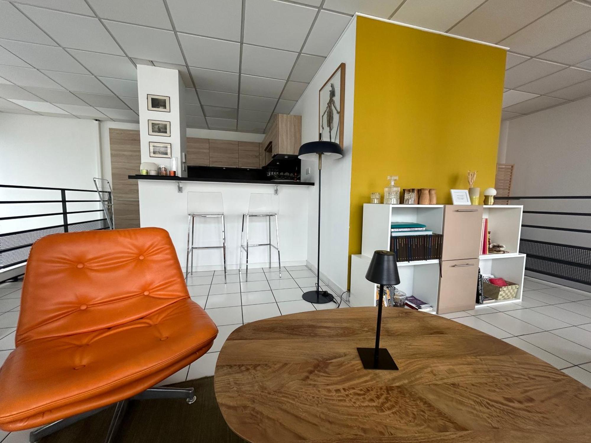Un Duplex A Daumesnil Apartment Paris
