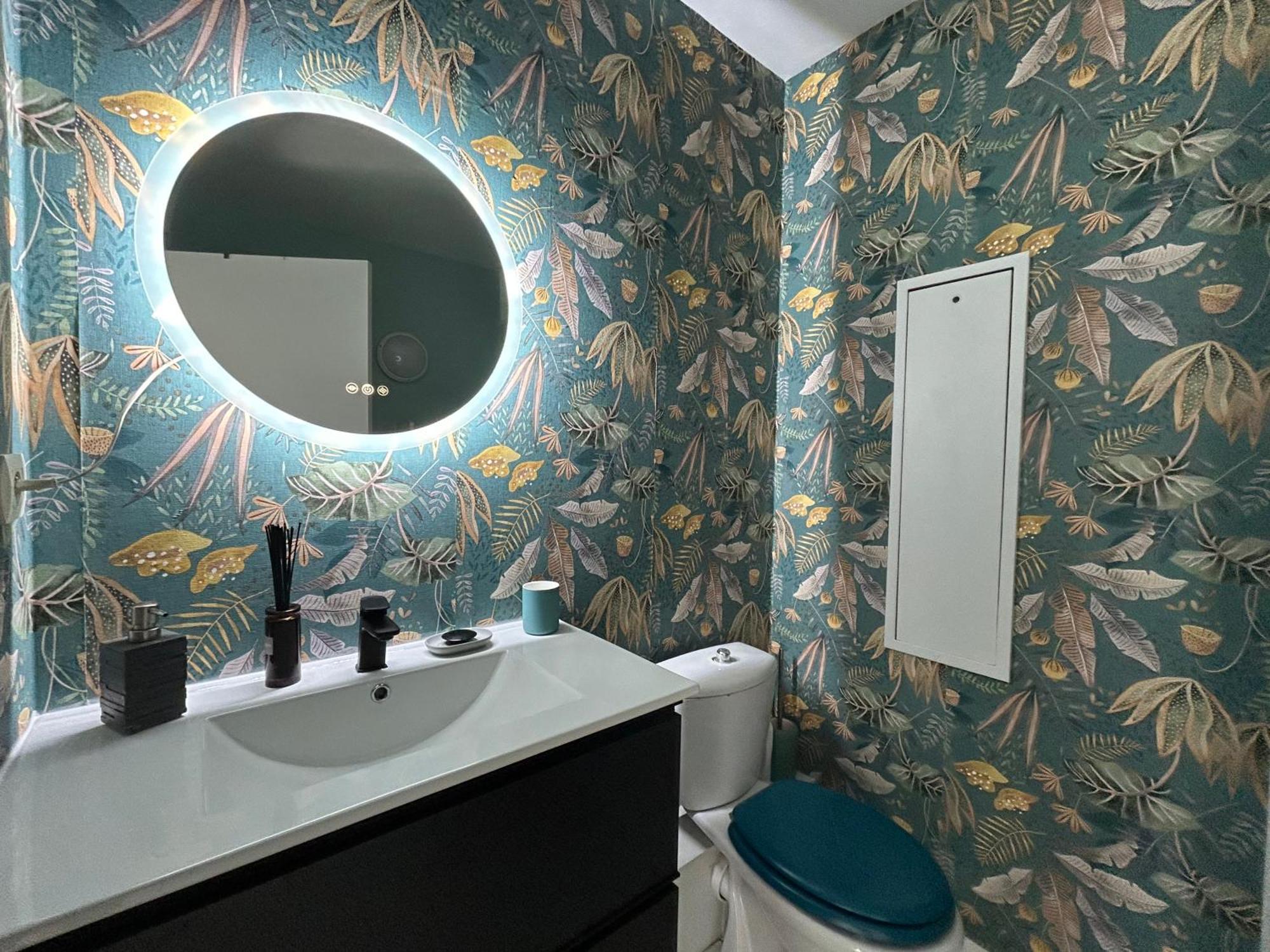 Apartment Un Duplex A Daumesnil Paris