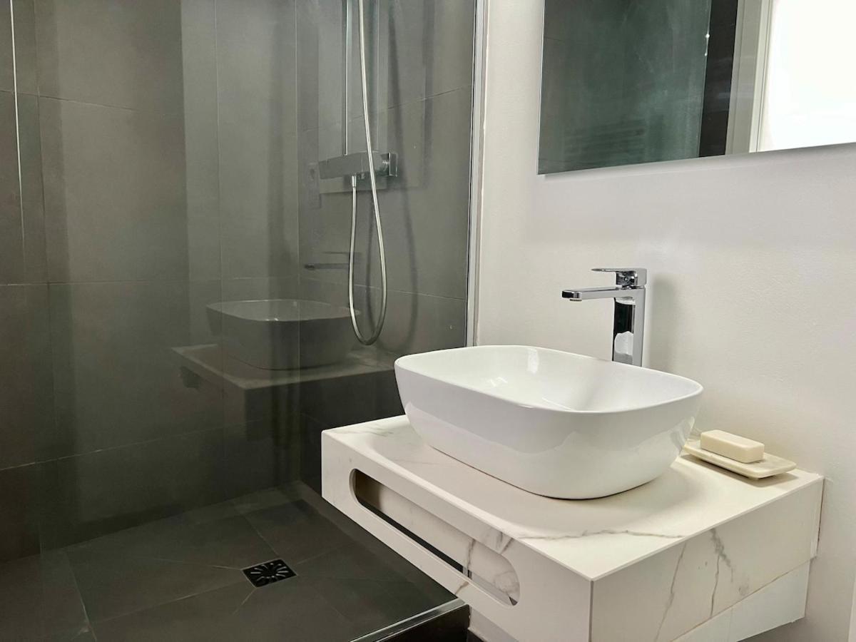 Appartement Aux Batignolles - Le Cocon Parisien - 28mb Bis