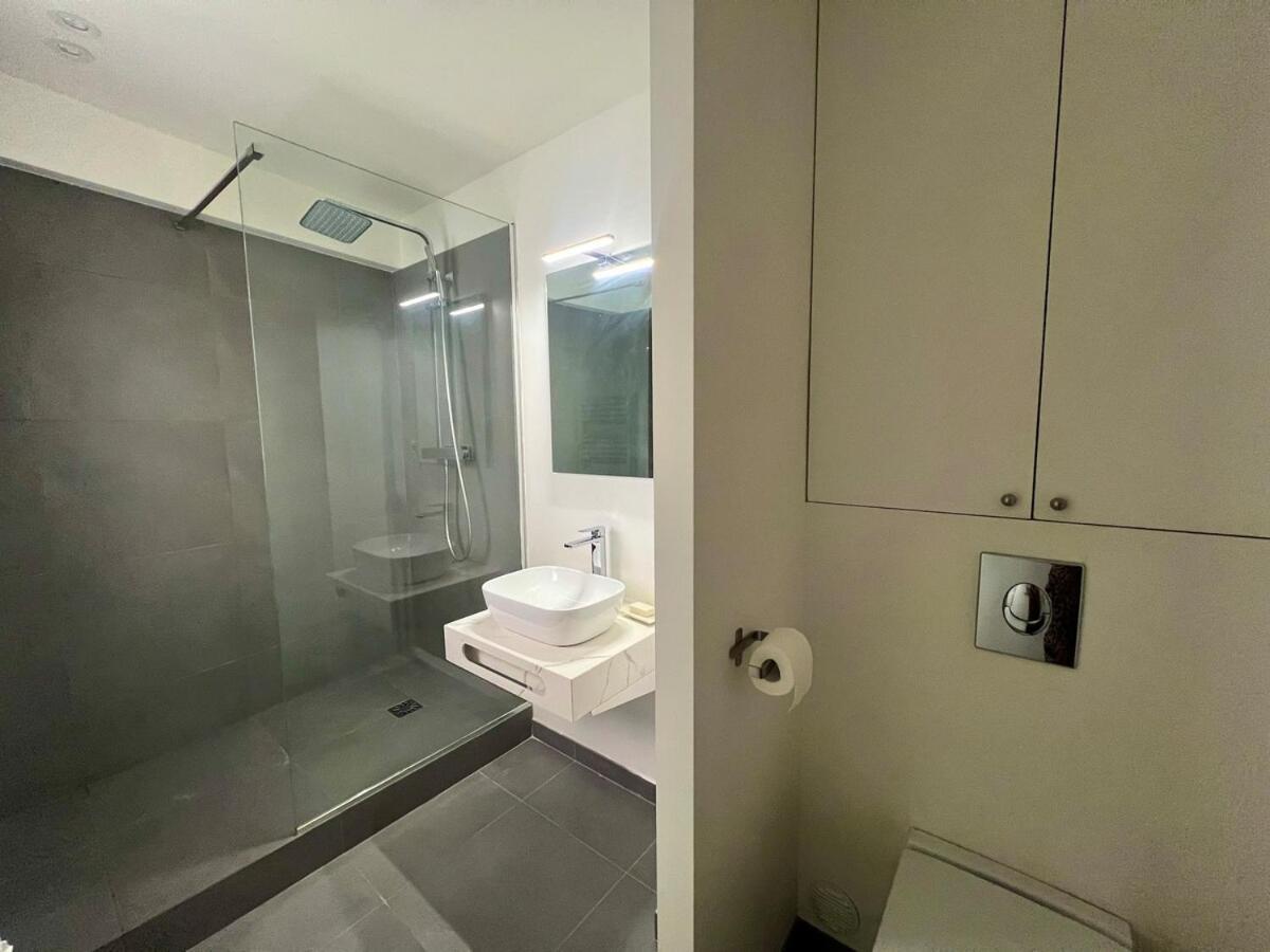 Aux Batignolles - Le Cocon Parisien - 28mb Bis Appartement Paris