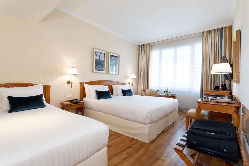 Etats Unis Opera Hotel
