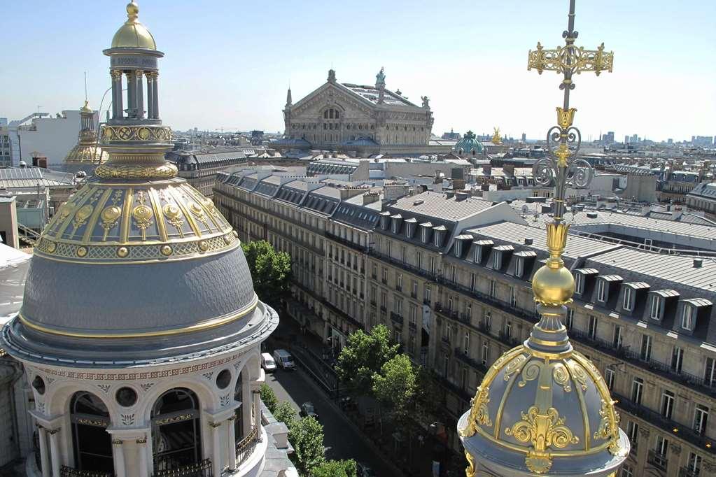 Etats Unis Opera Hotel 4*