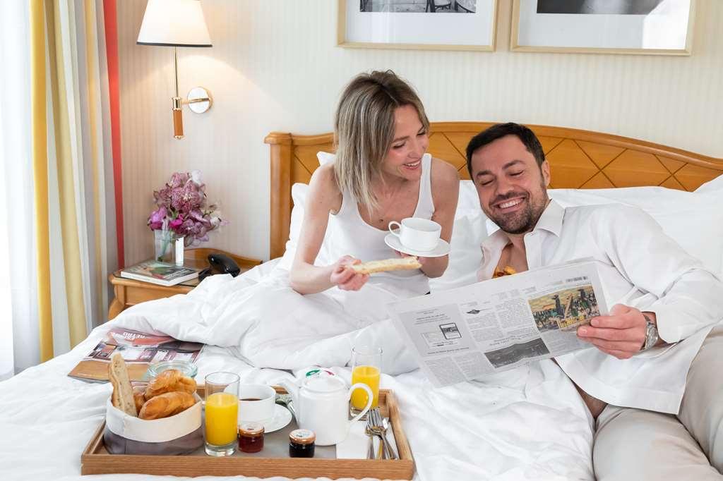 Etats Unis Opera Hotel Paris