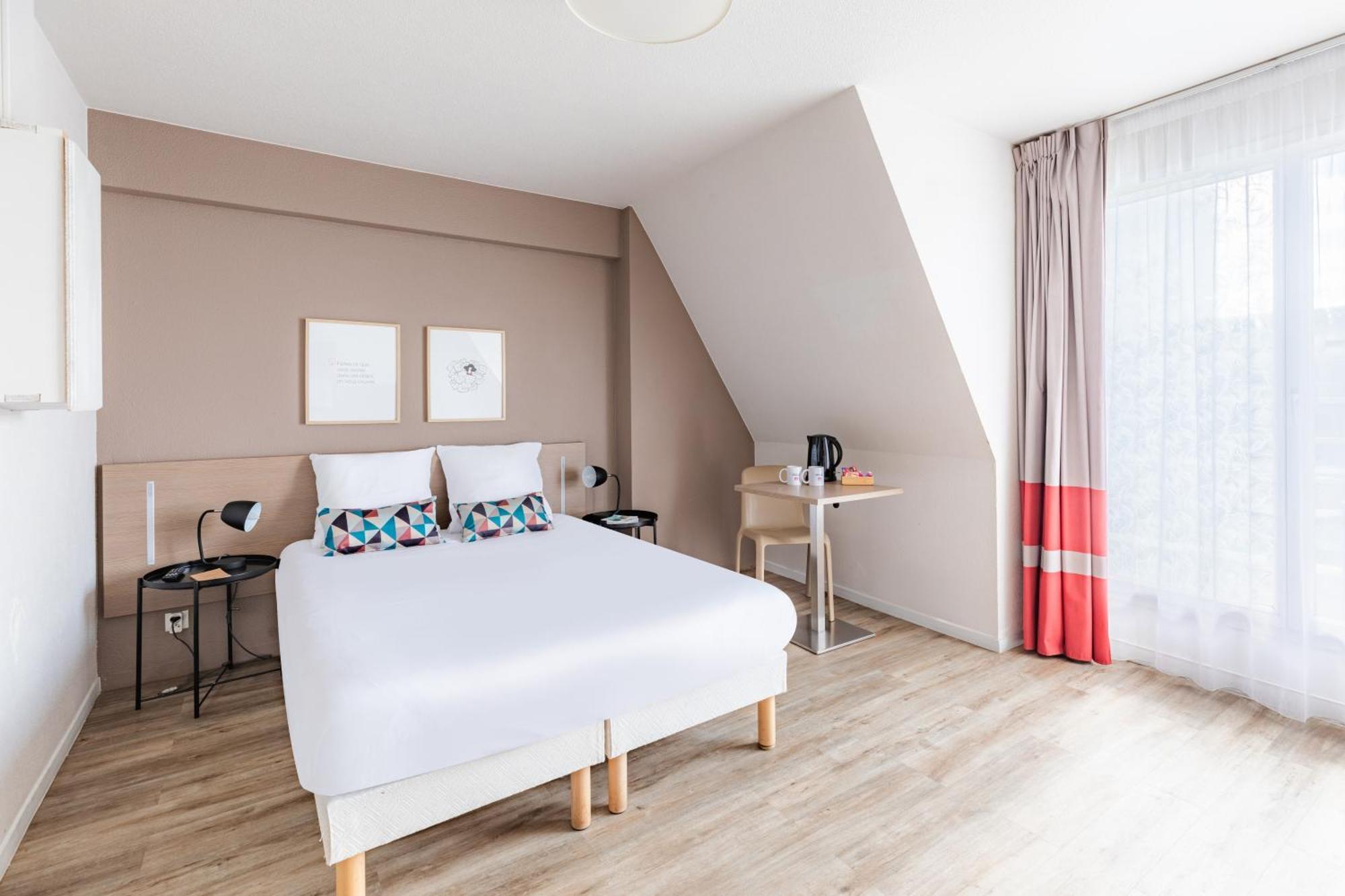 Appart'city Classic La Aparthotel