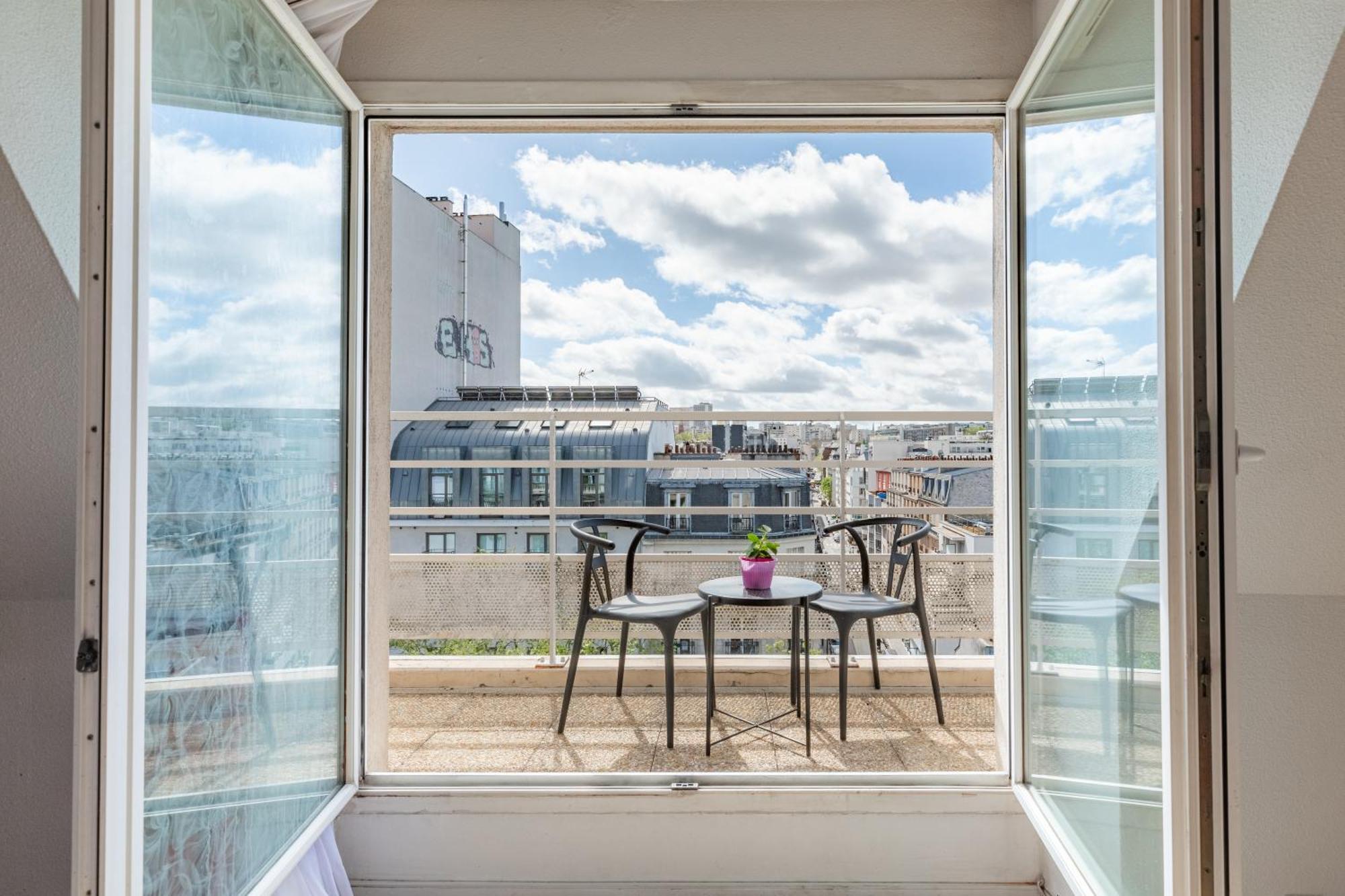 Aparthotel Appart'city Classic La 2*