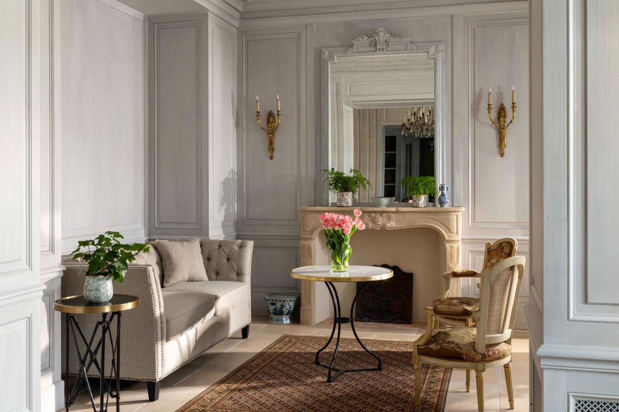 Du Quai Voltaire Hotel 3*