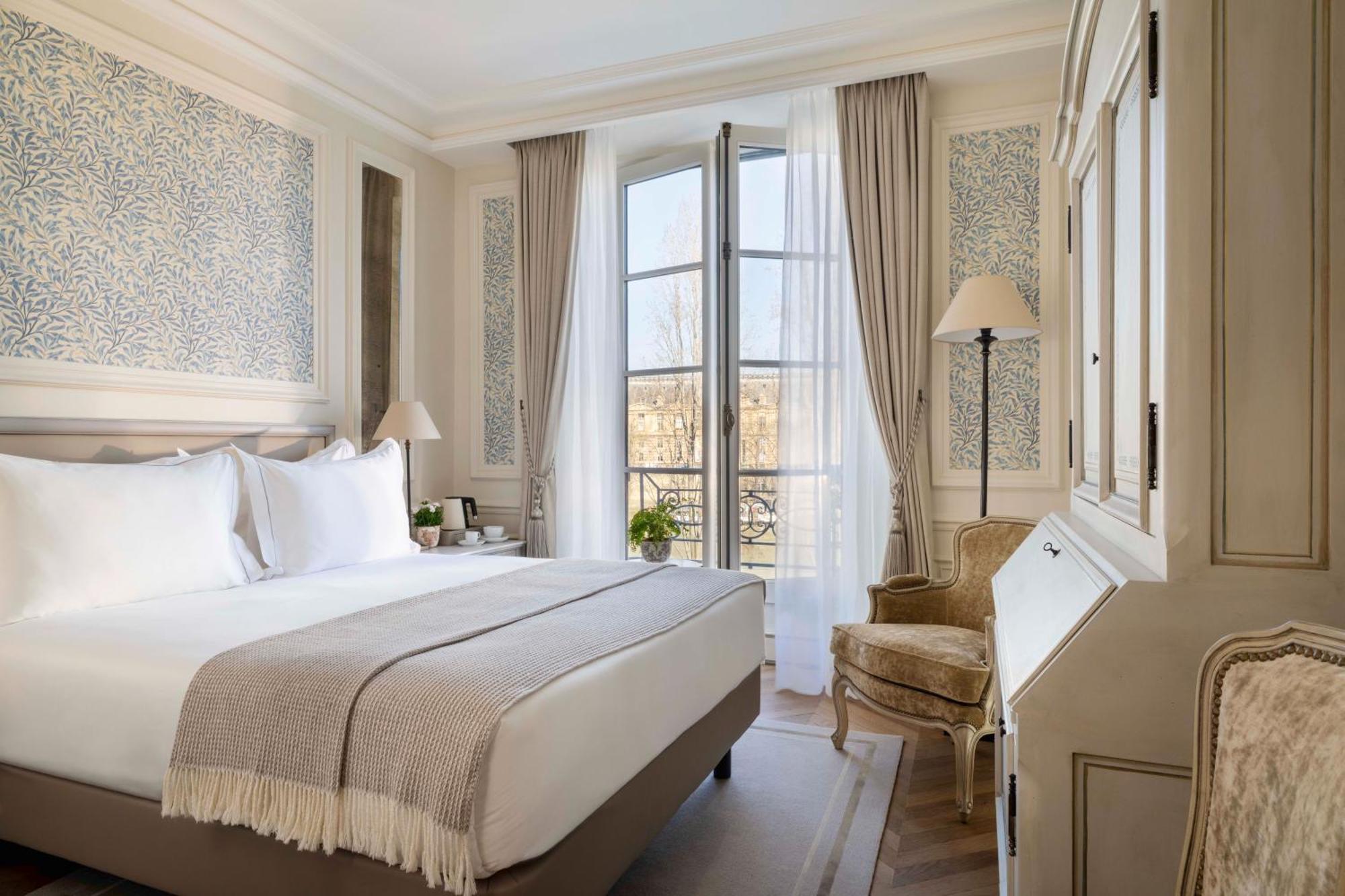 Du Quai Voltaire Hotel Paris