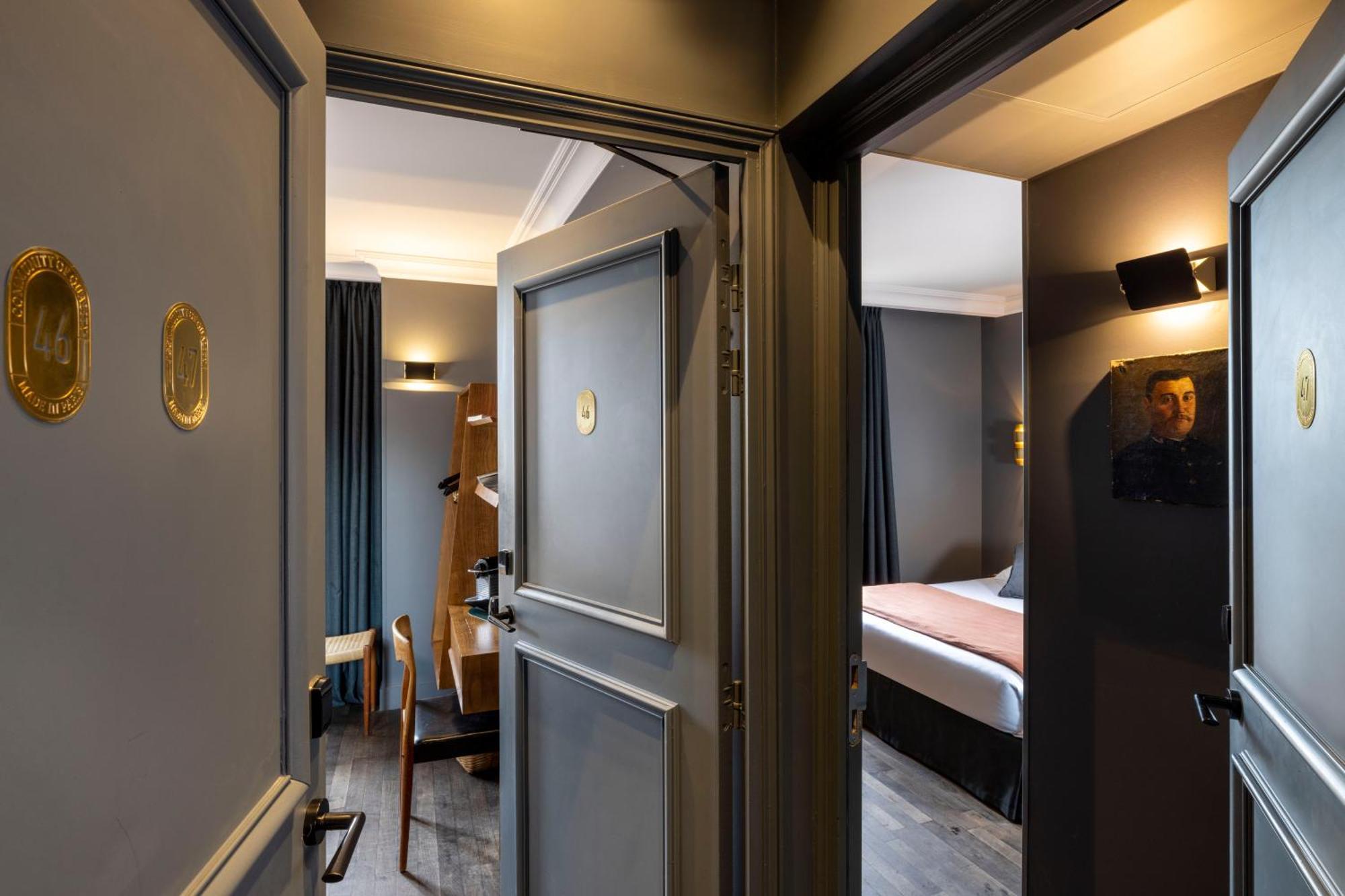 Coq 4* Paris
