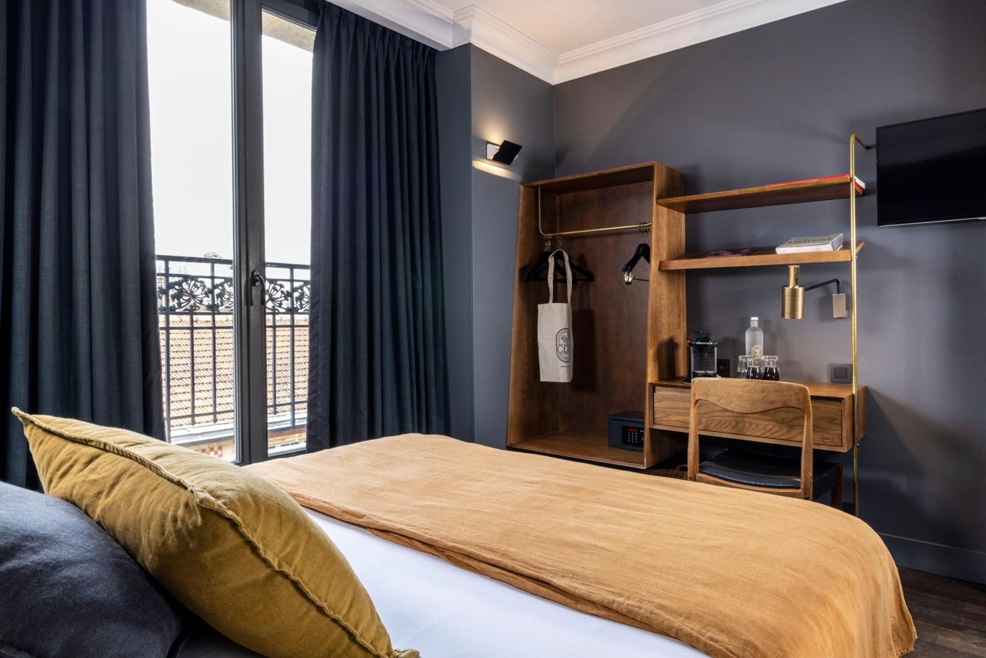 Coq Hotel