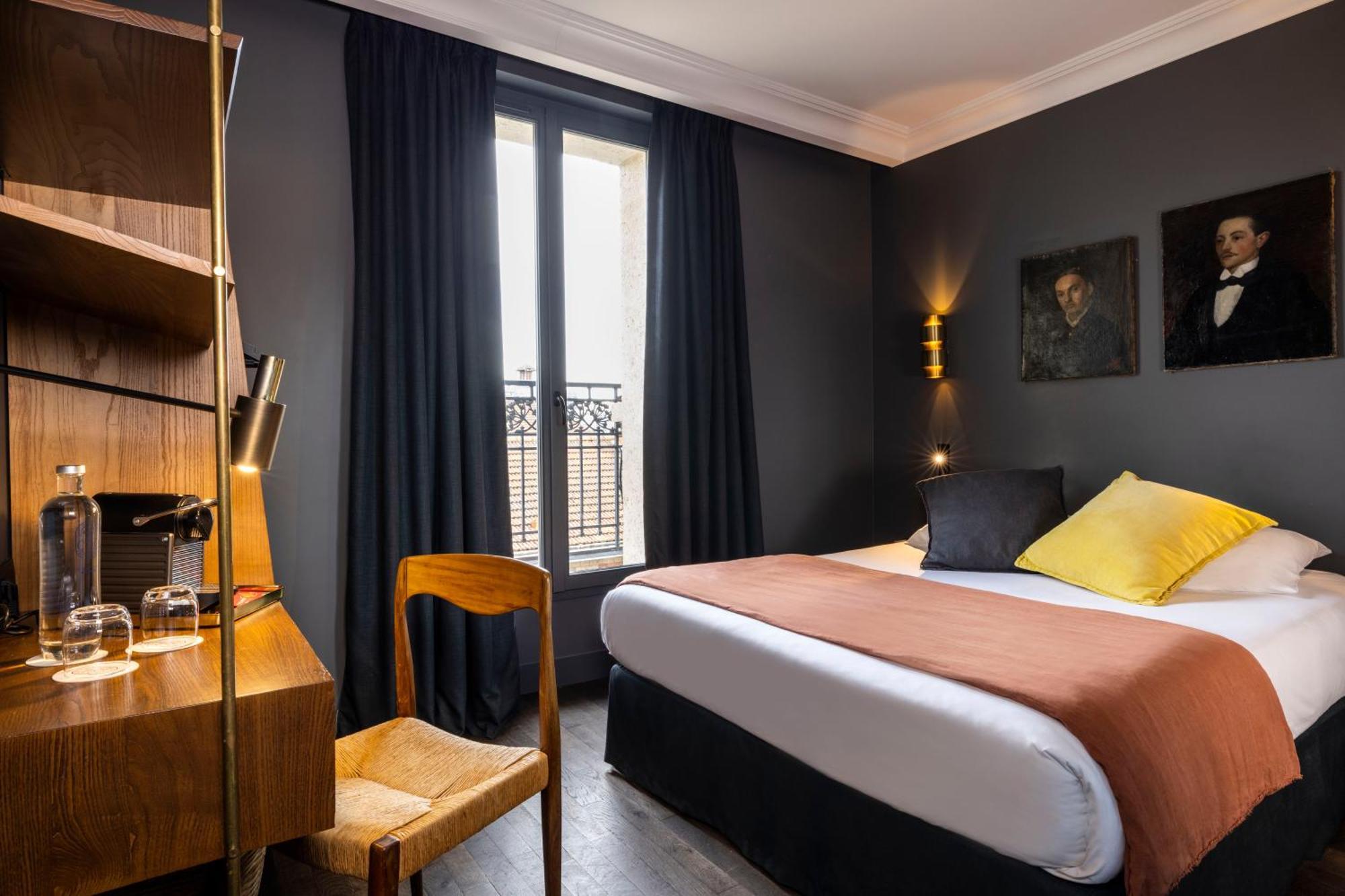 Hotel Coq 4*