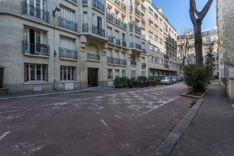 Guestready - Designer - Eiffel Tower View!