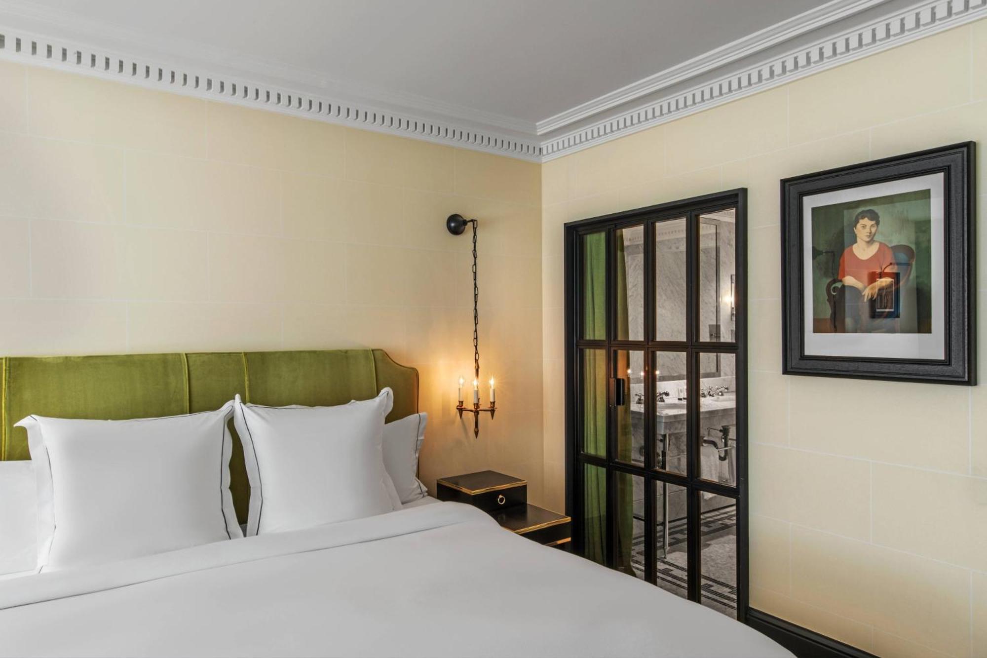 De Berri Champs-elysees, A Luxury Collection Hotel Paris
