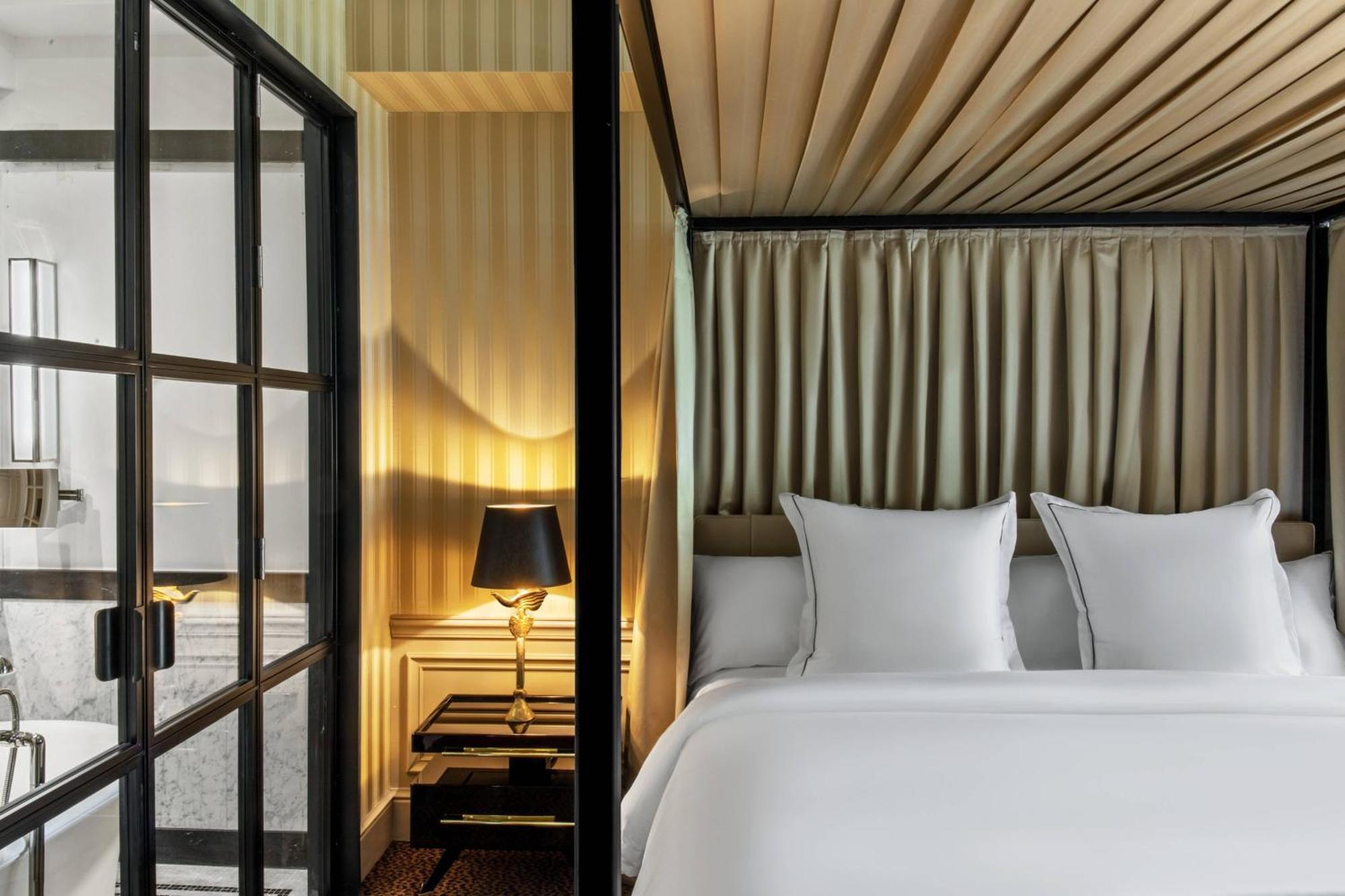 De Berri Champs-elysees, A Luxury Collection