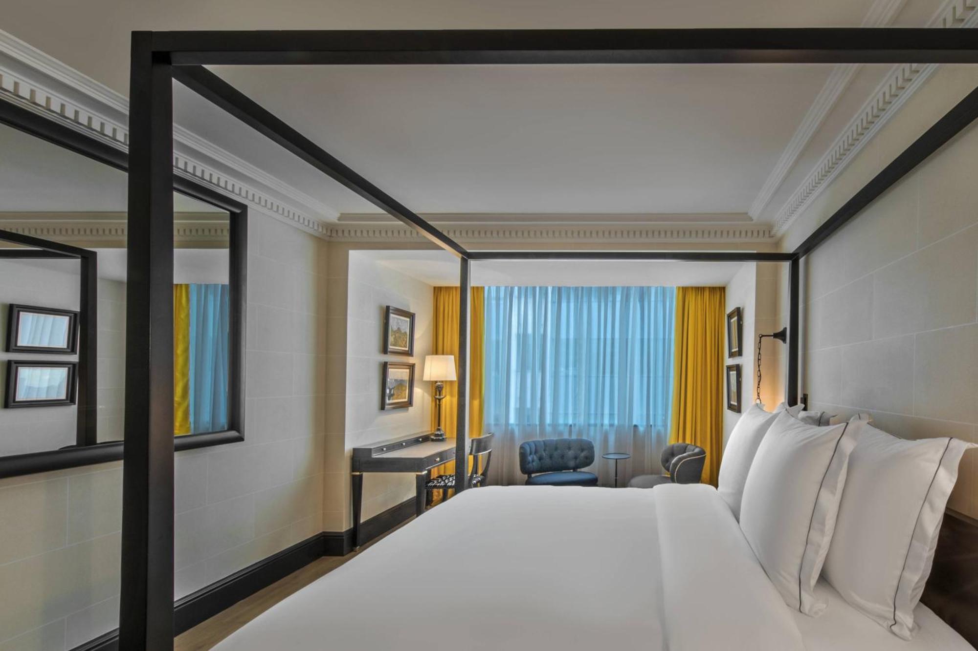 De Berri Champs-elysees, A Luxury Collection Hotel 5*