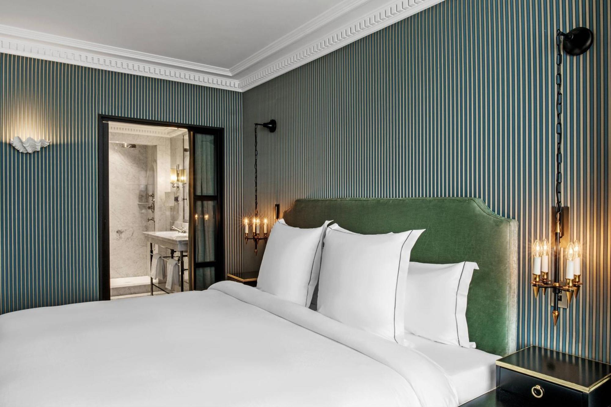 Hotel De Berri Champs-elysees, A Luxury Collection