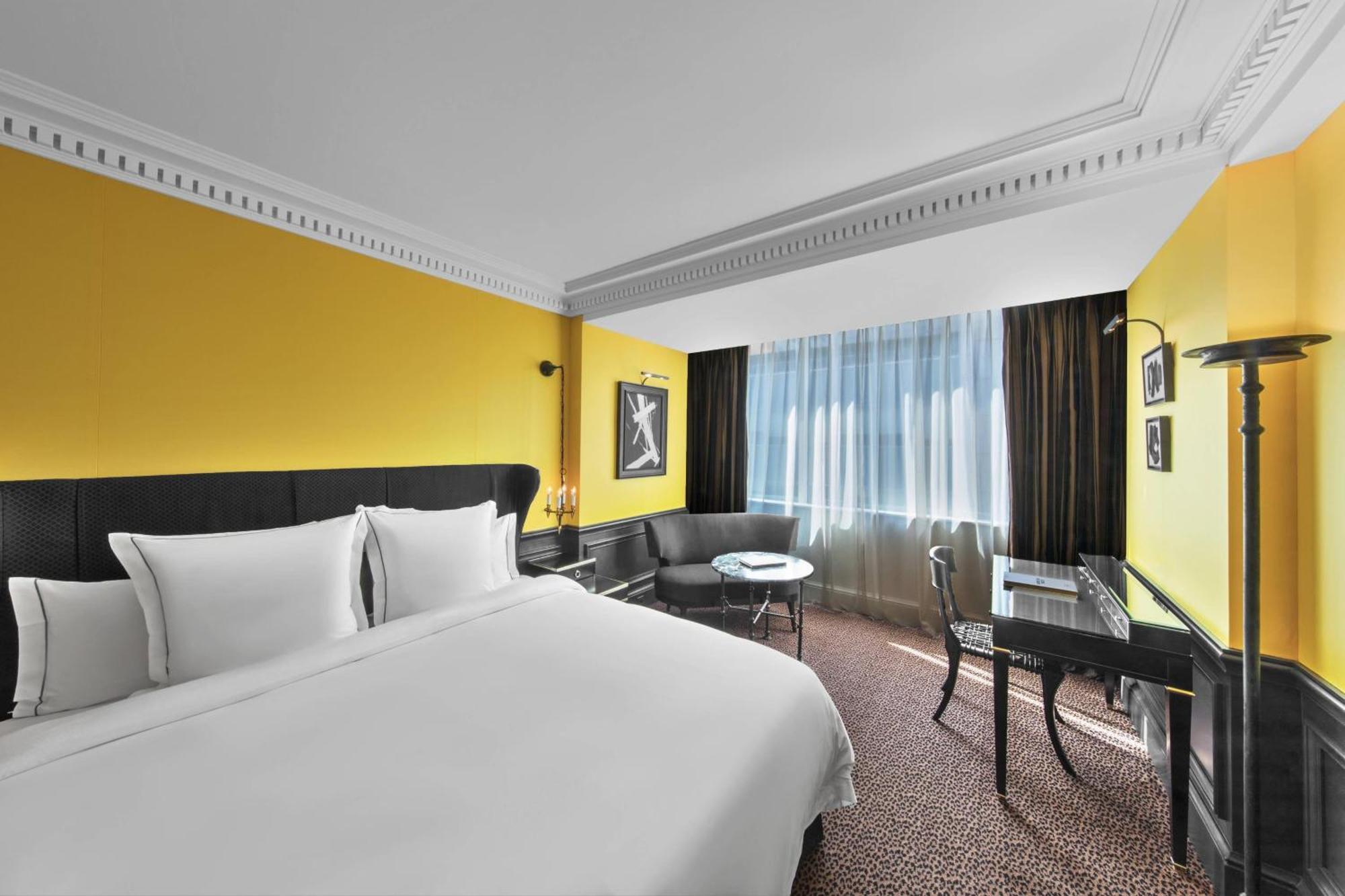 De Berri Champs-elysees, A Luxury Collection Paris
