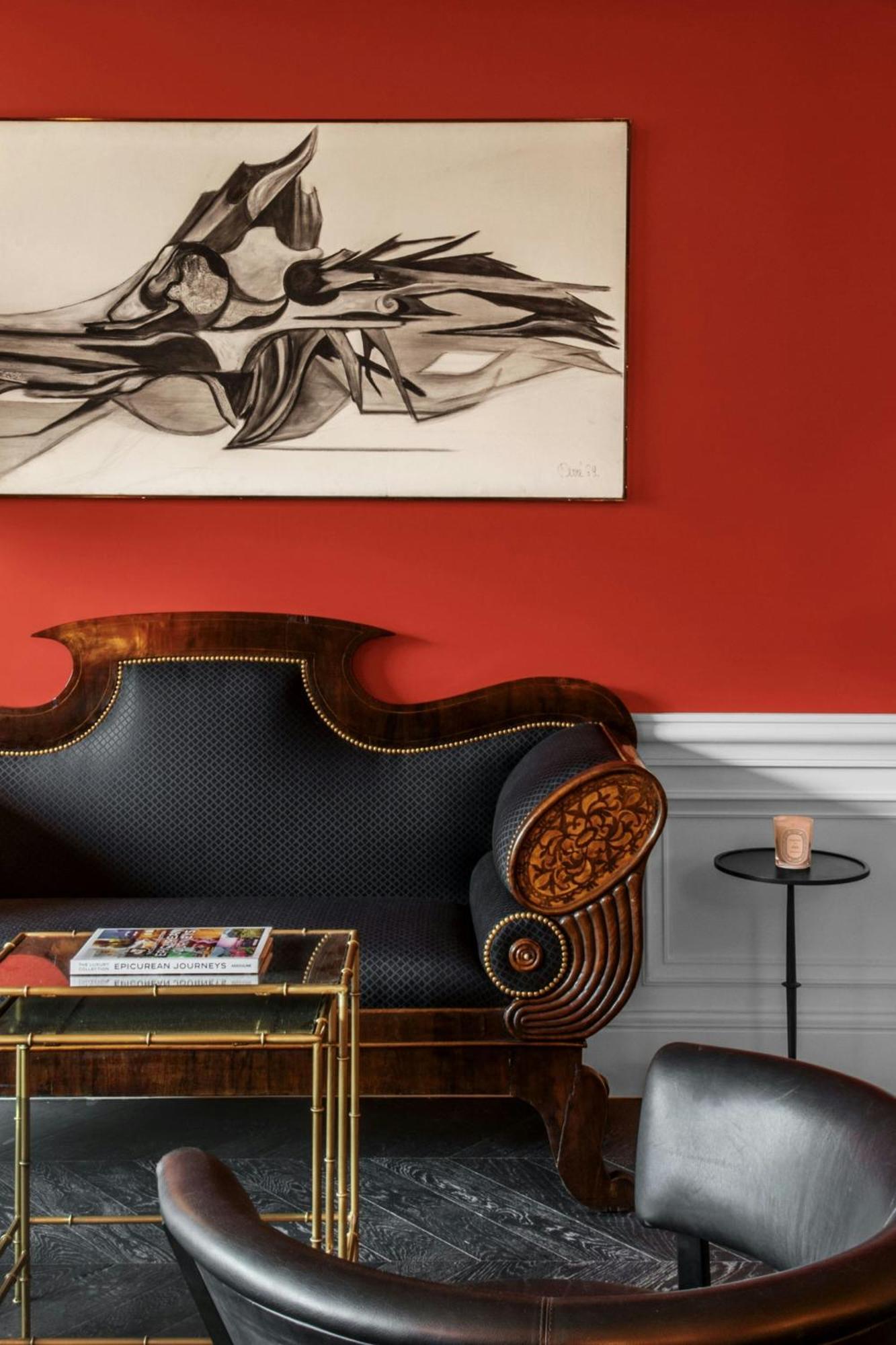 De Berri Champs-elysees, A Luxury Collection Hotel Paris