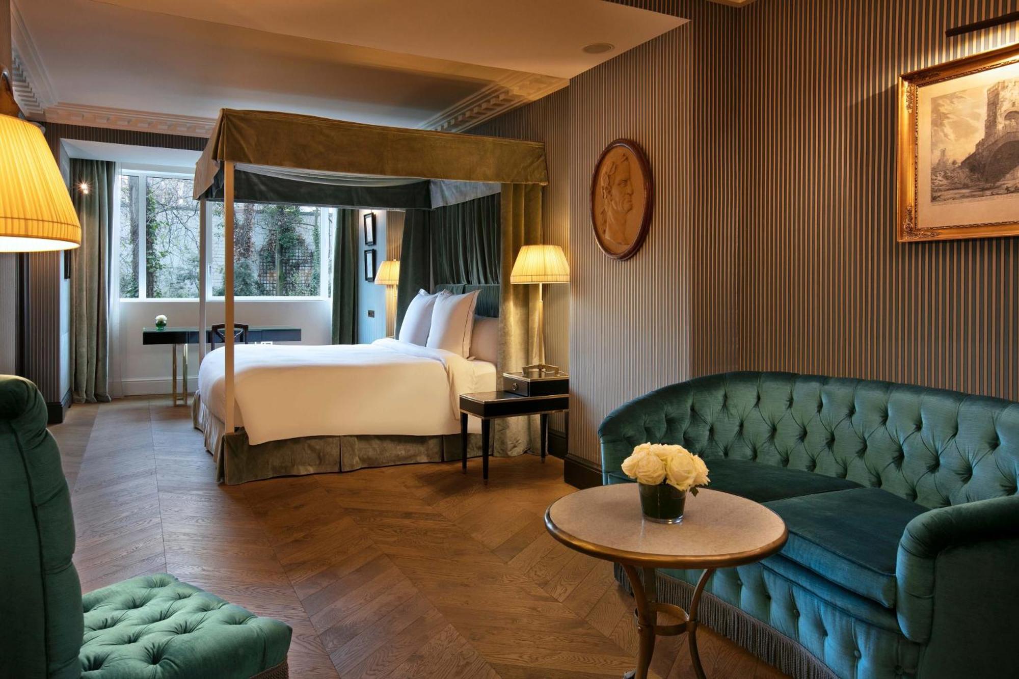De Berri Champs-elysees, A Luxury Collection 5*