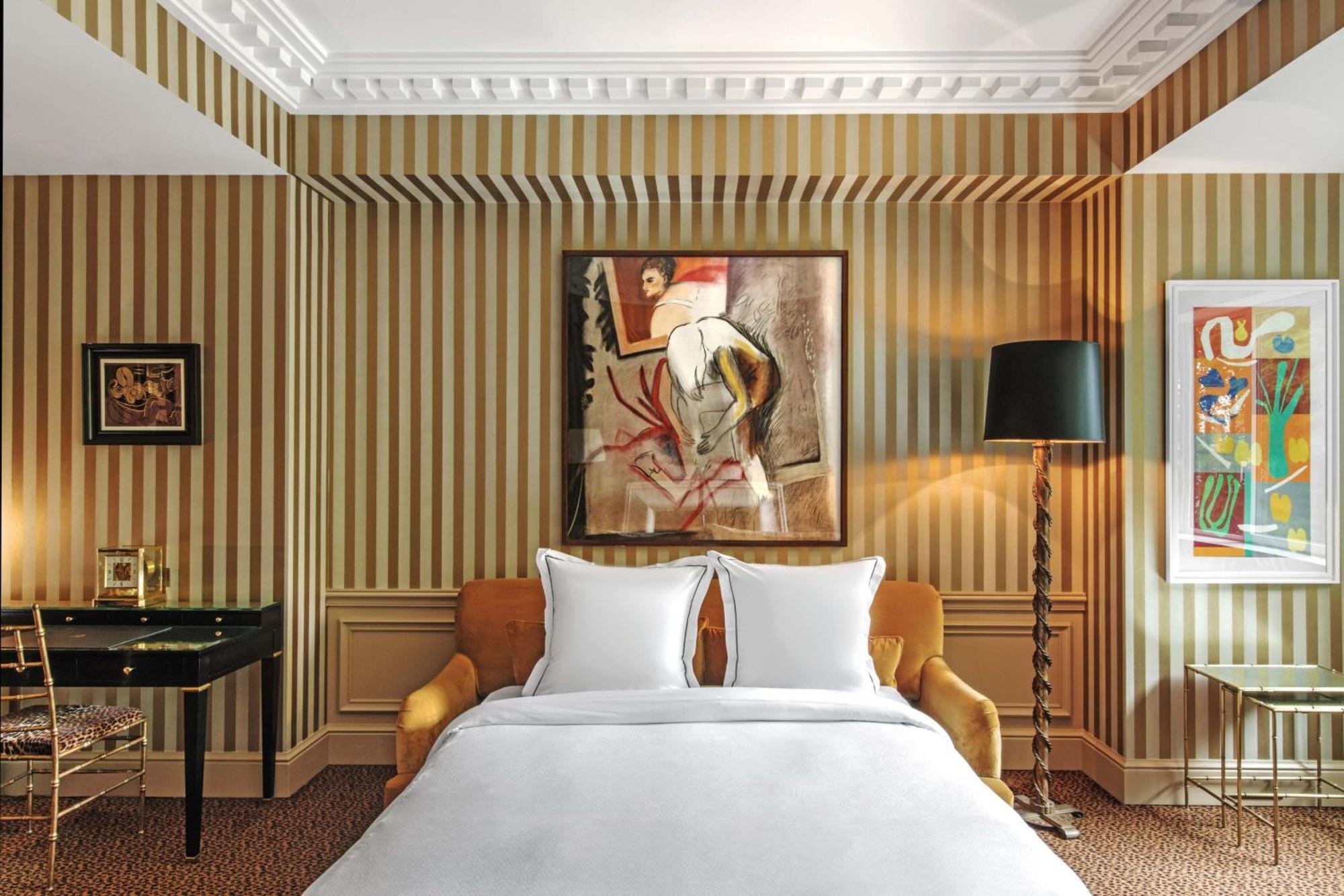 De Berri Champs-elysees, A Luxury Collection