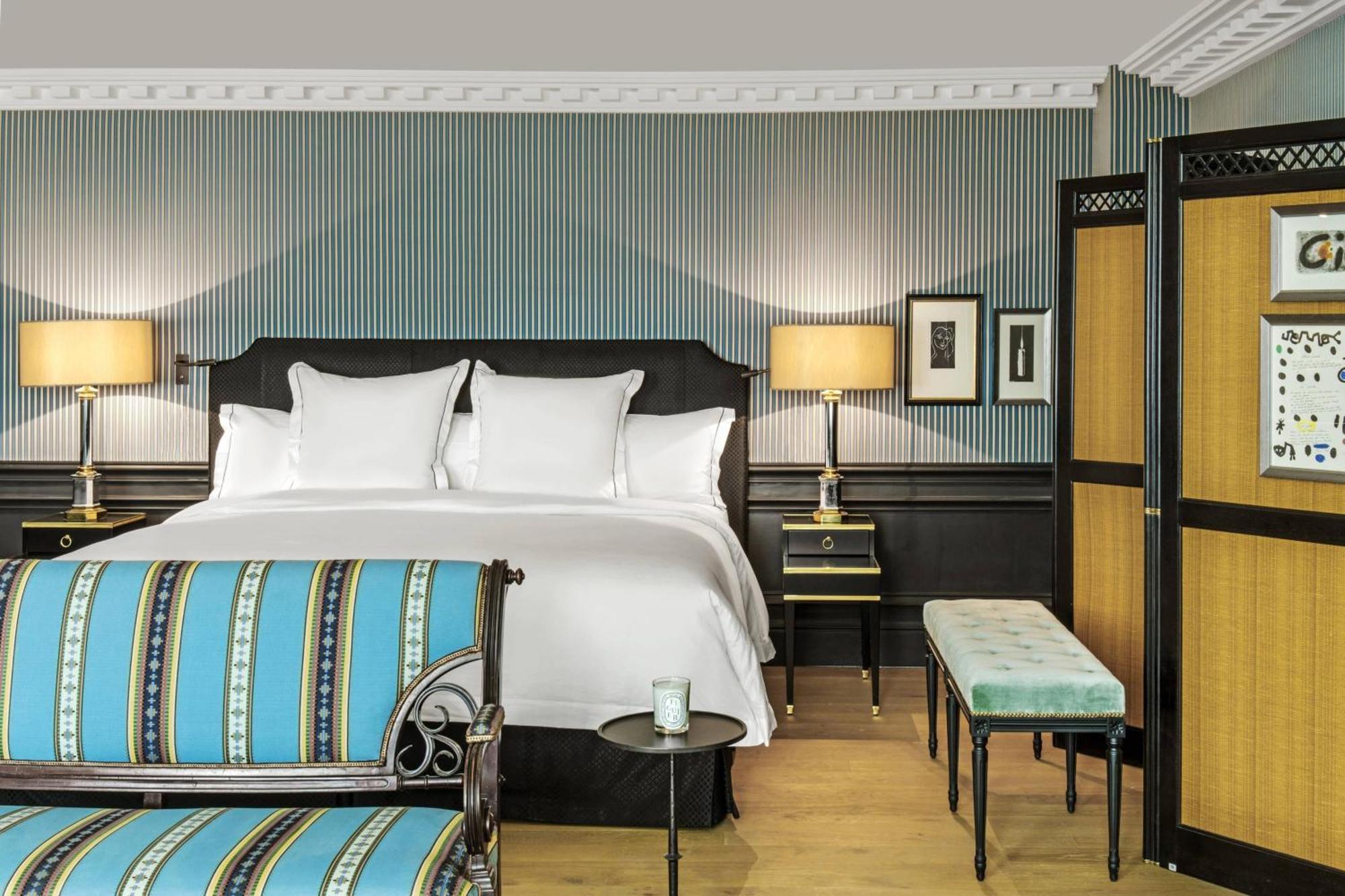Hotel De Berri Champs-elysees, A Luxury Collection 5*