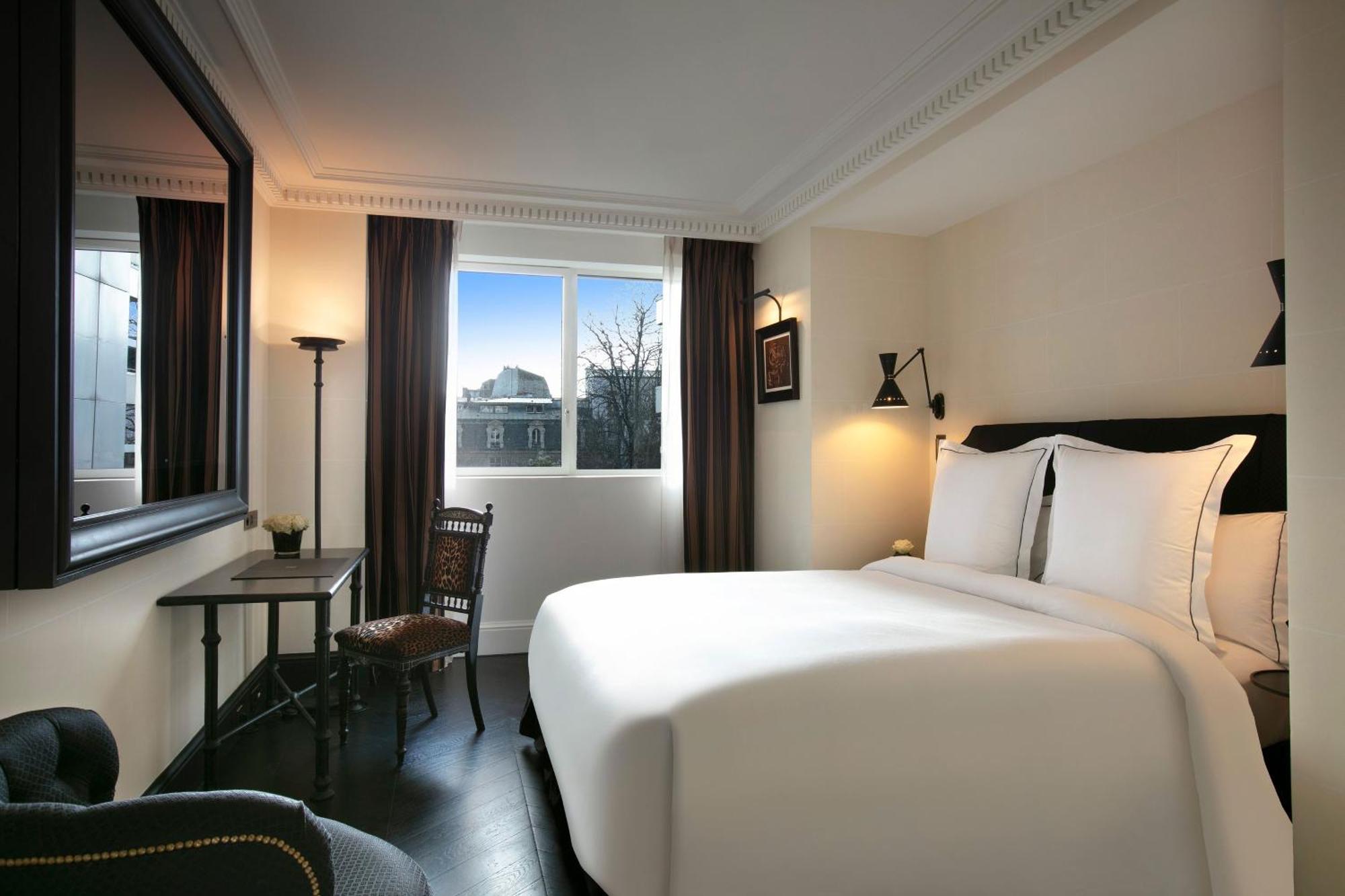 De Berri Champs-elysees, A Luxury Collection